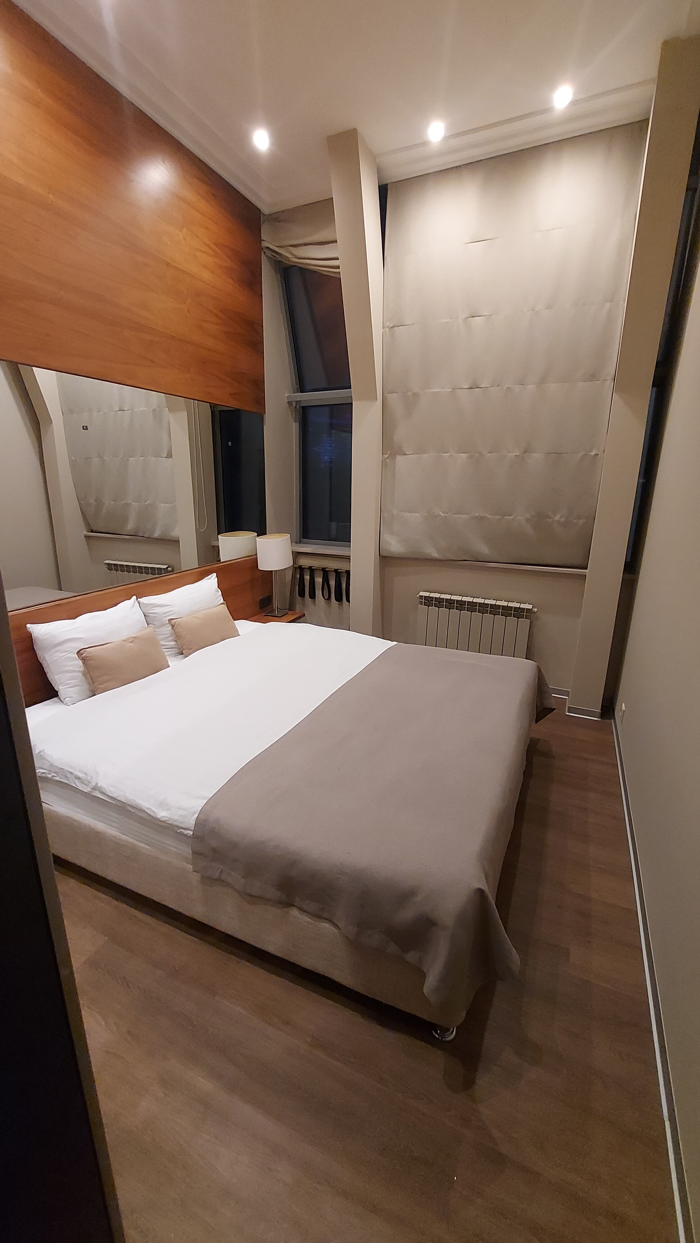 Фото Апартаменты на Большой Никитской 31