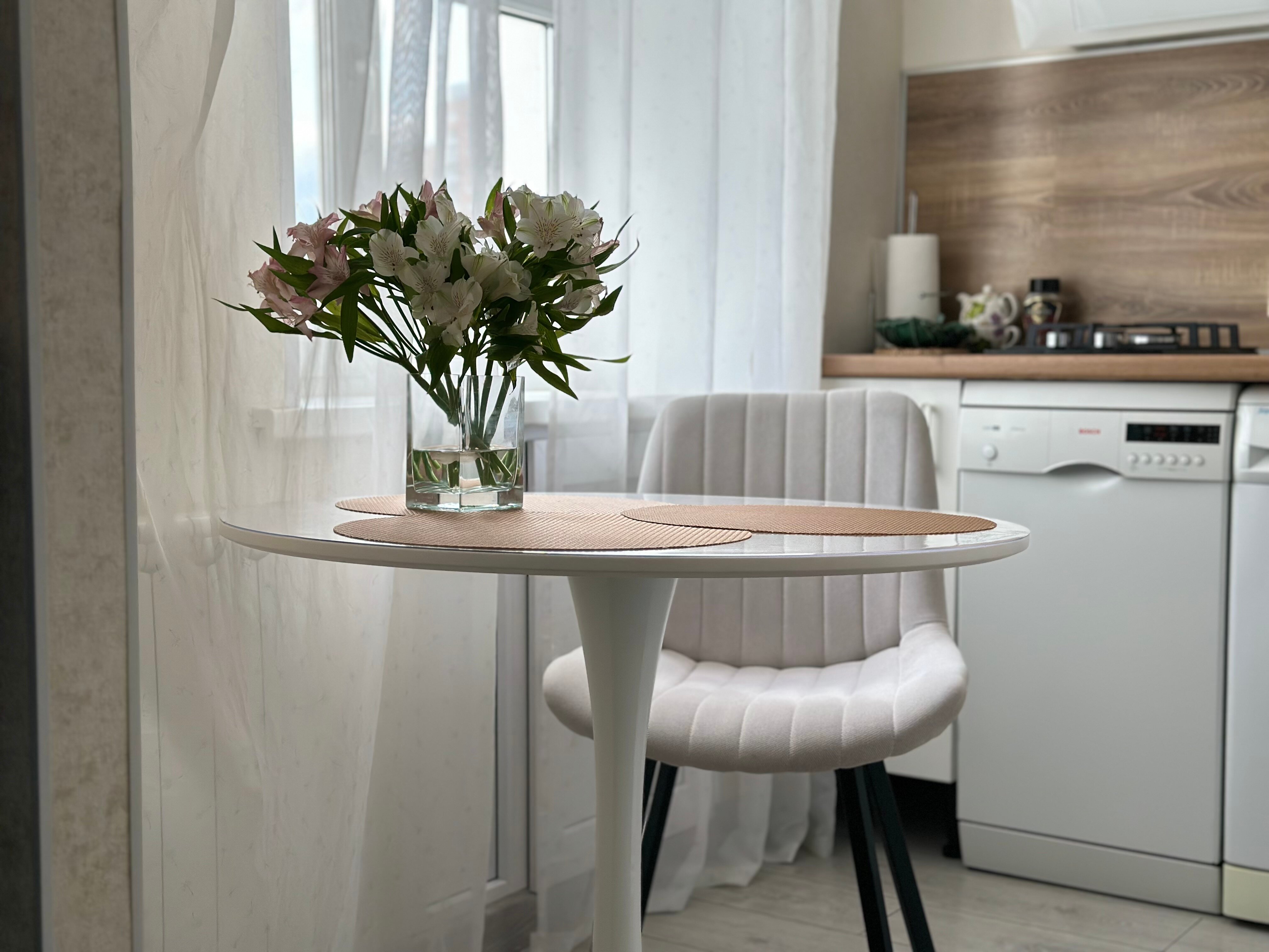 Фото Апартаменты Ленина 49