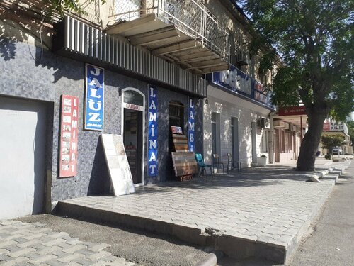 Гостиница East House Hotel в Баку