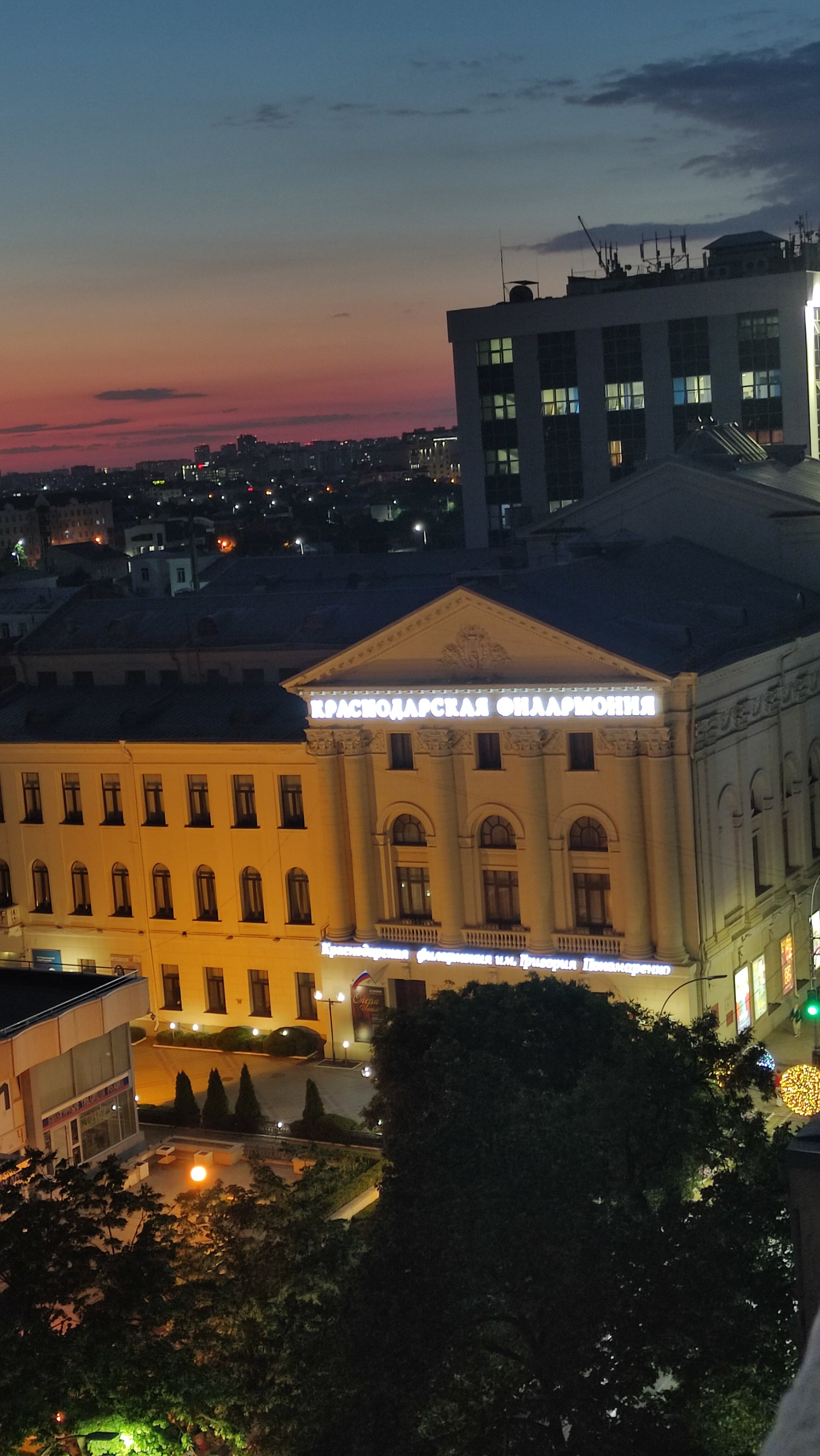 Фото Гостиница Москва