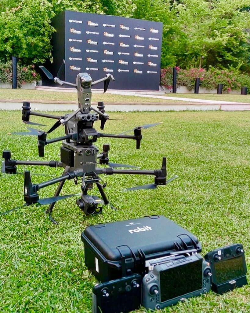 Software companies Serbetci Electronics, Ankara, photo