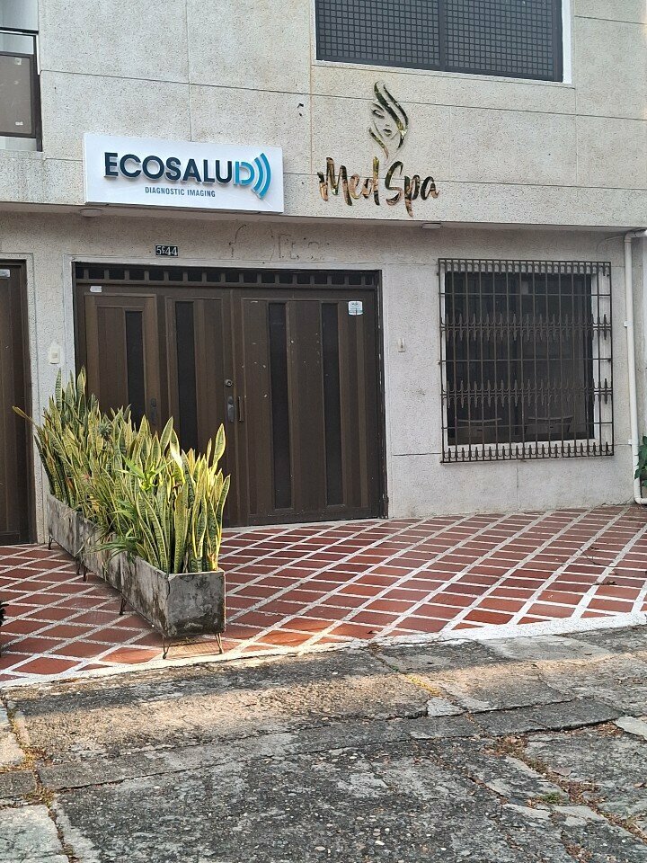 Hearing aids Ecosalud, Cali, photo