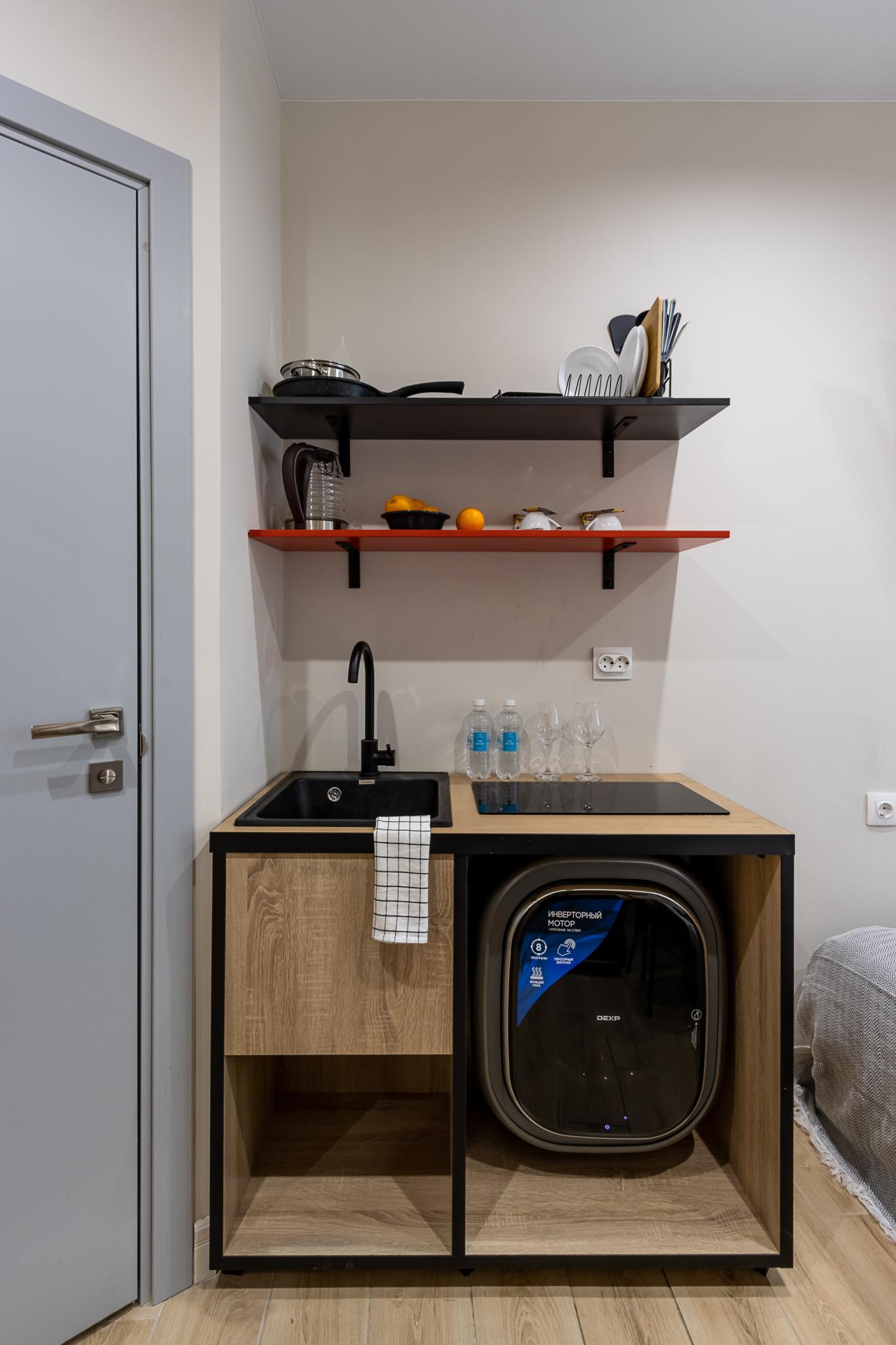 Фото Номера на Фонтанке