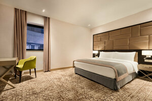 Гостиница Wyndham Grand Tbilisi