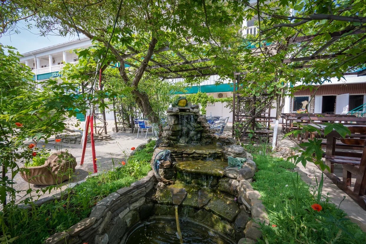 Фото Лазурный берег