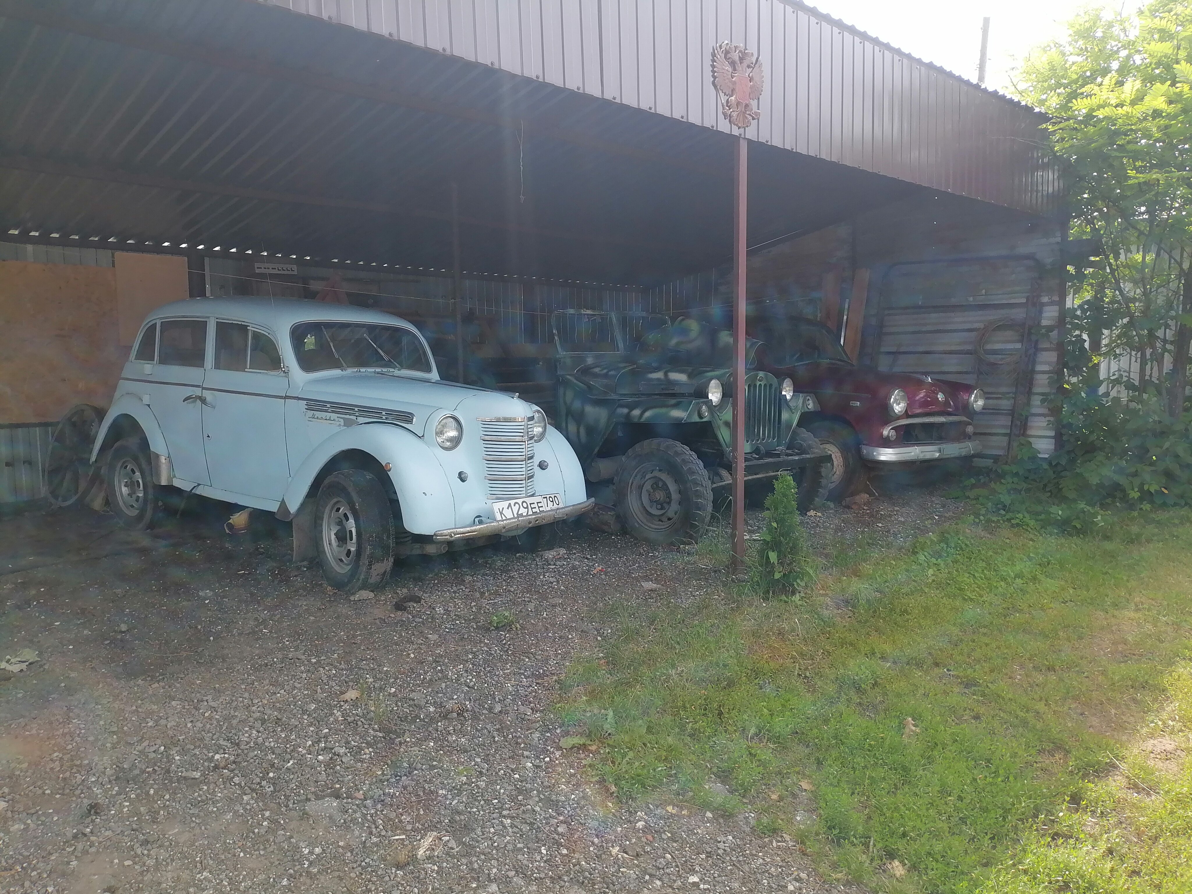 Фото Залесье