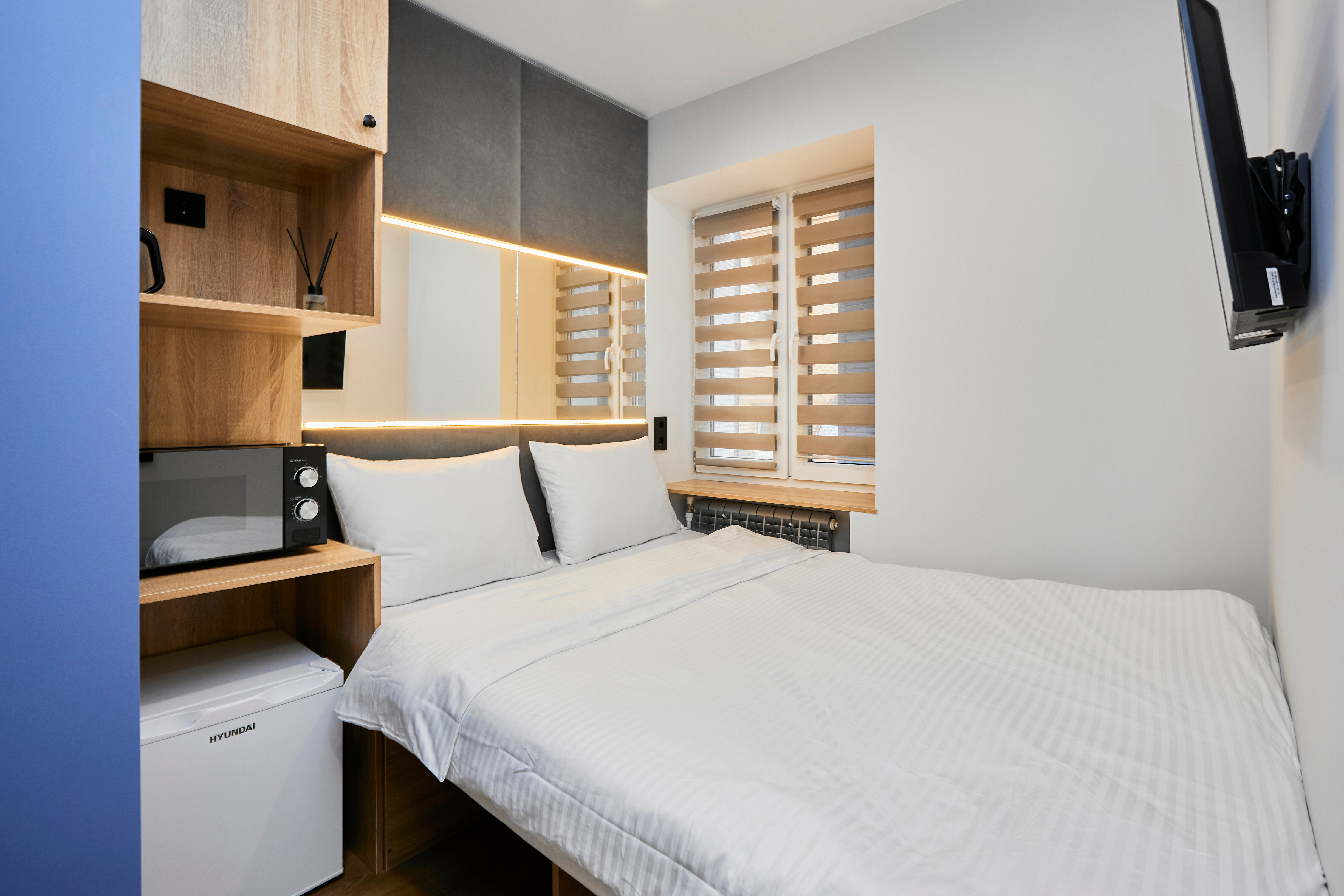 Фото Отельбург 6 Сов