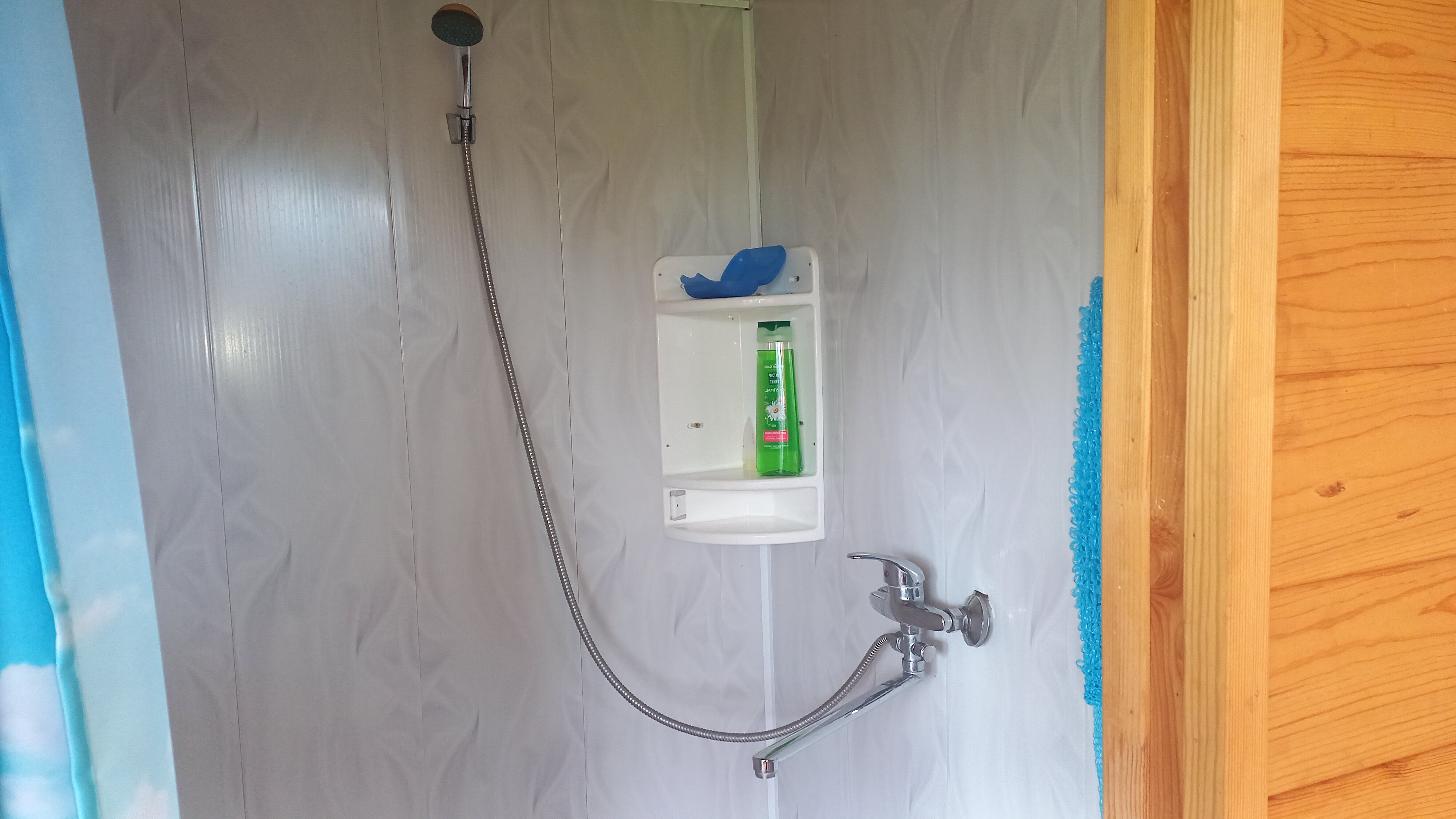 Фото Мультинское раздолье