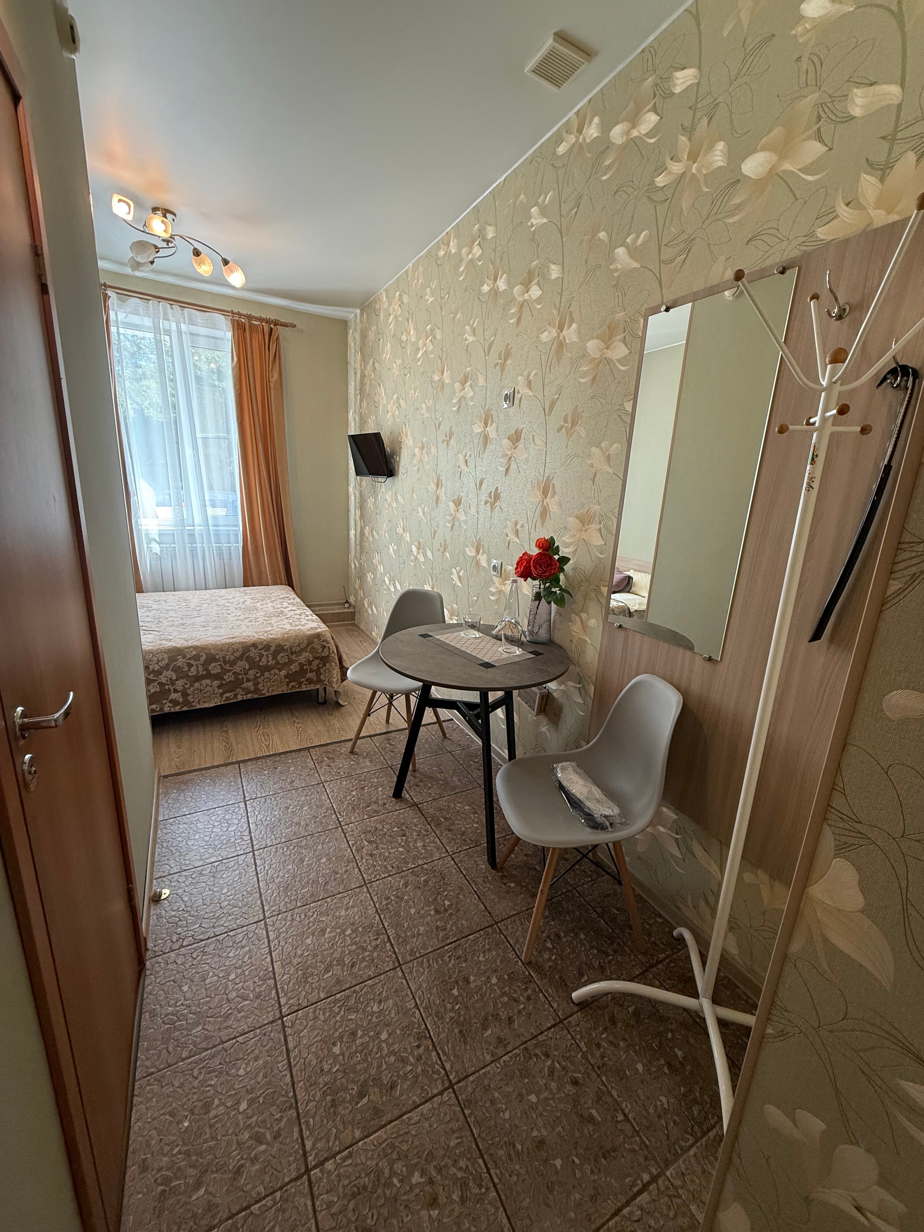 Фото Гостевой дом Володарский