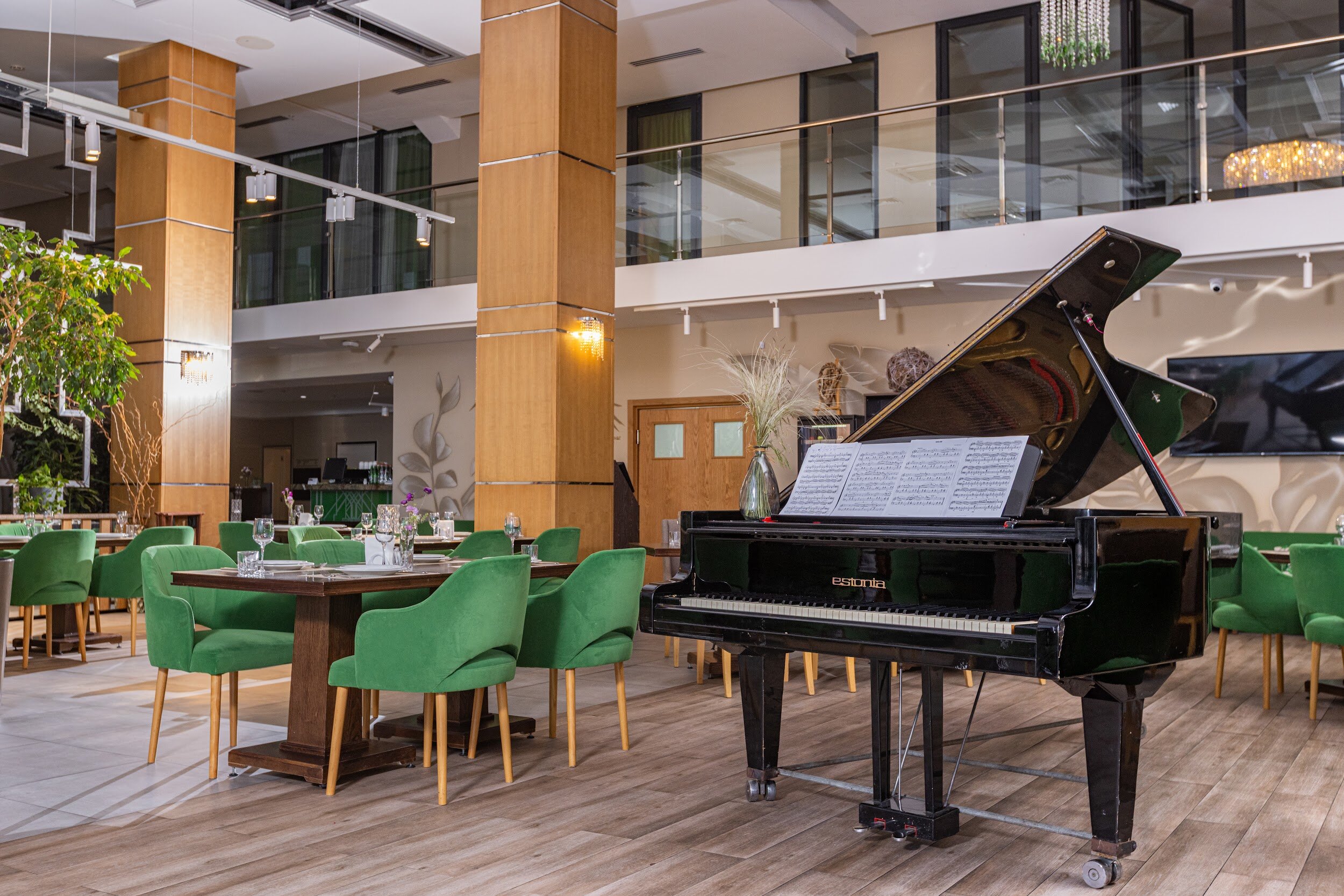 Фото Green Resort