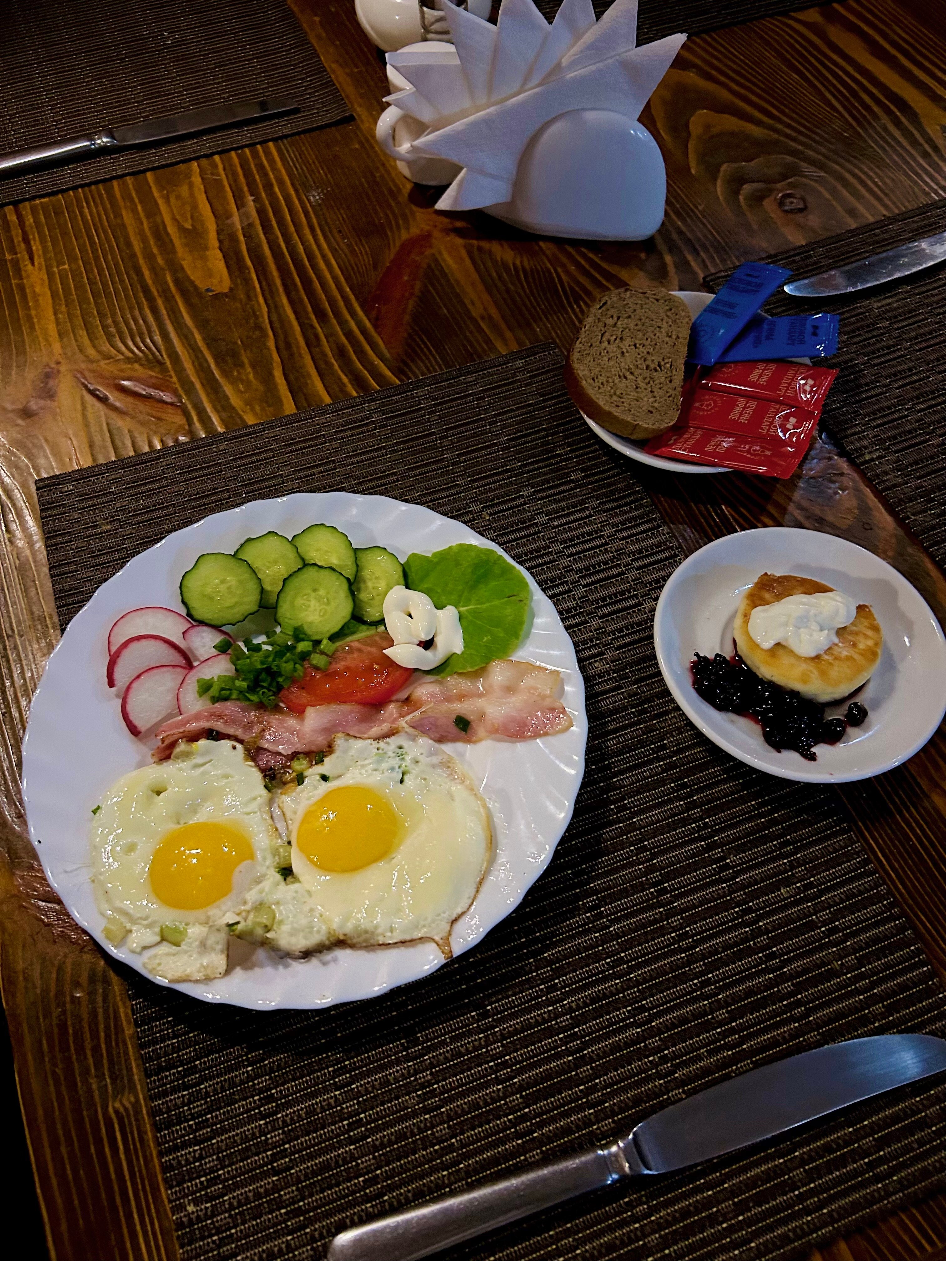 Фото Атлантида