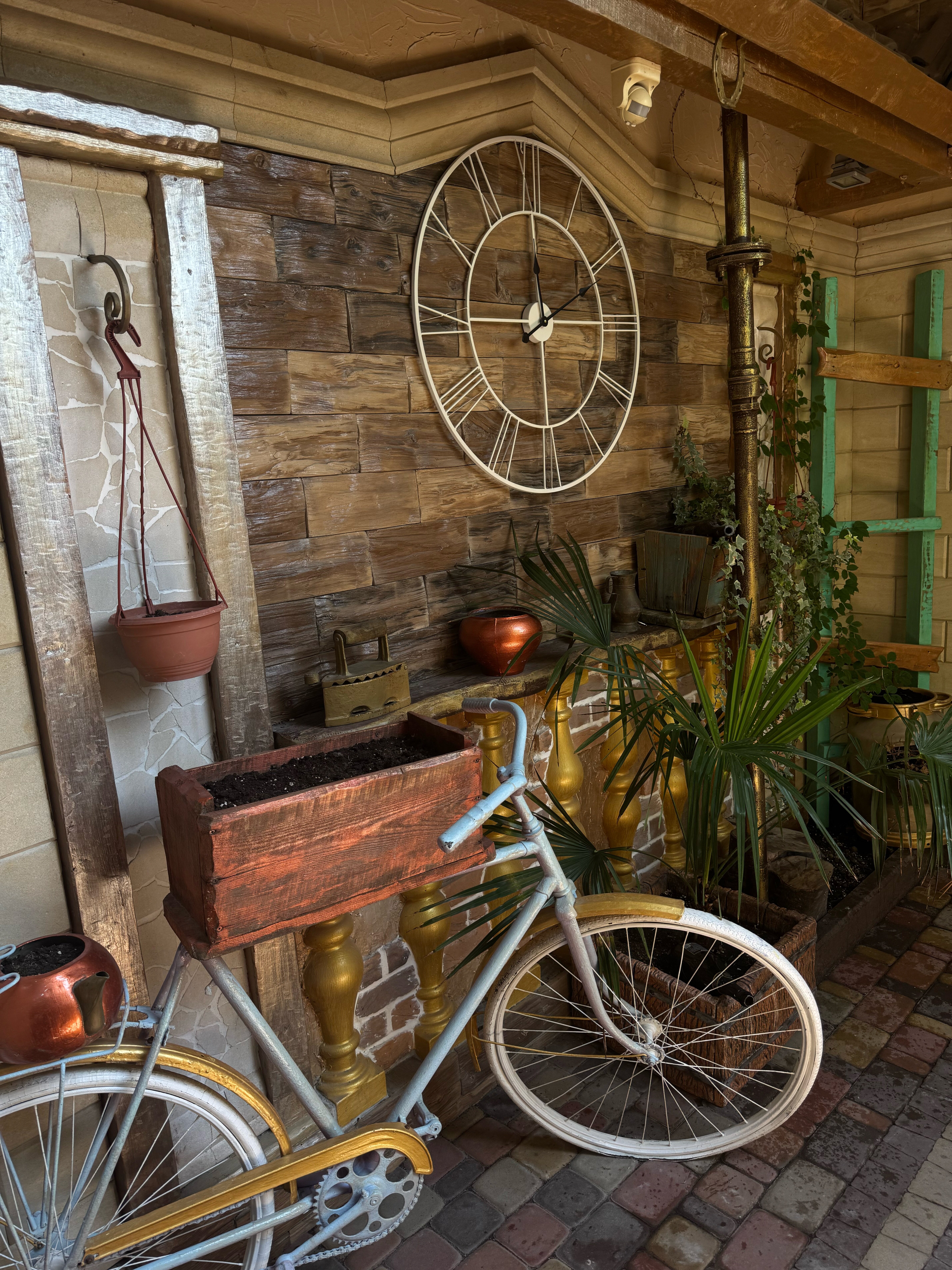 Фото Южный берег на Киевской