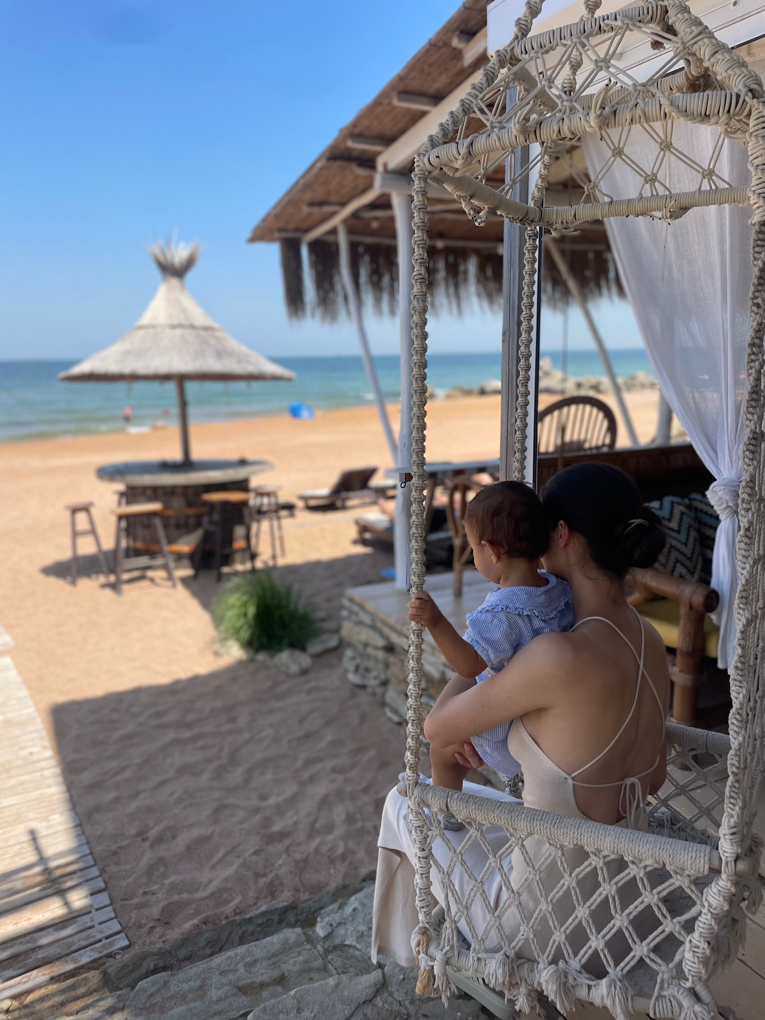 Фото Moreya eco bungalow