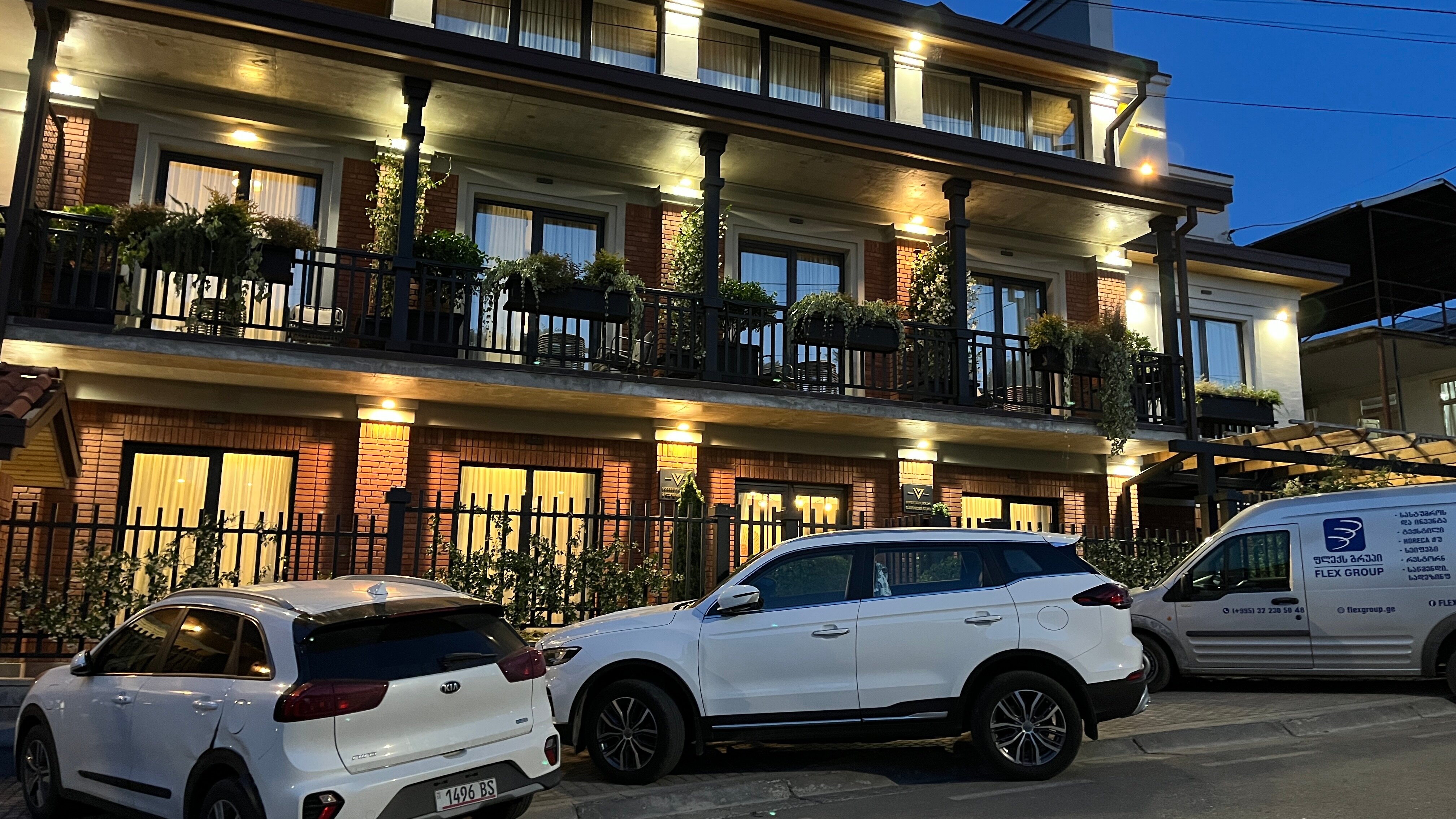 Фото Seventeen Rooms