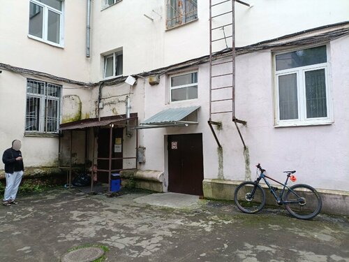 Хостел Весна в Мытищах