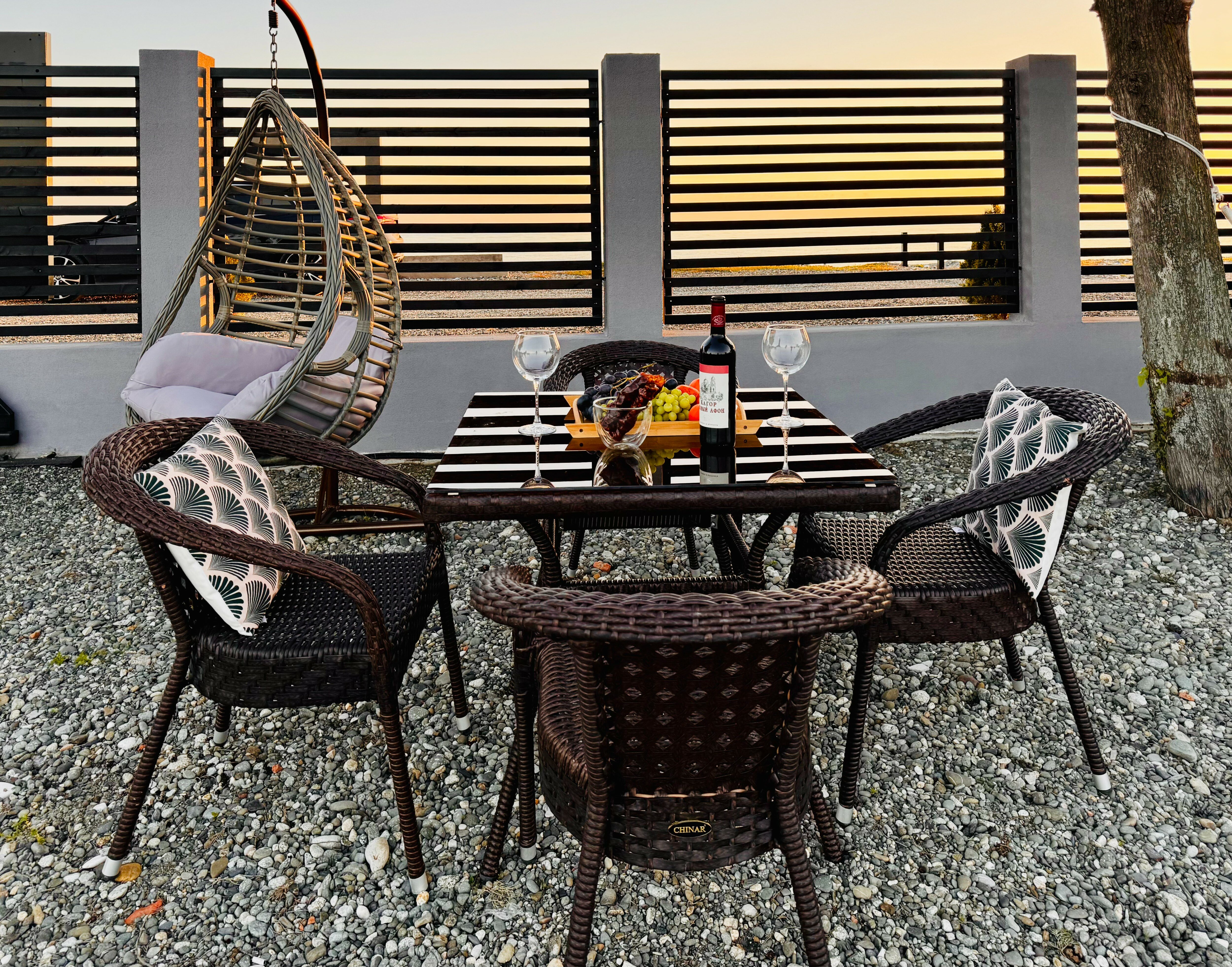 Фото The Sea Villa