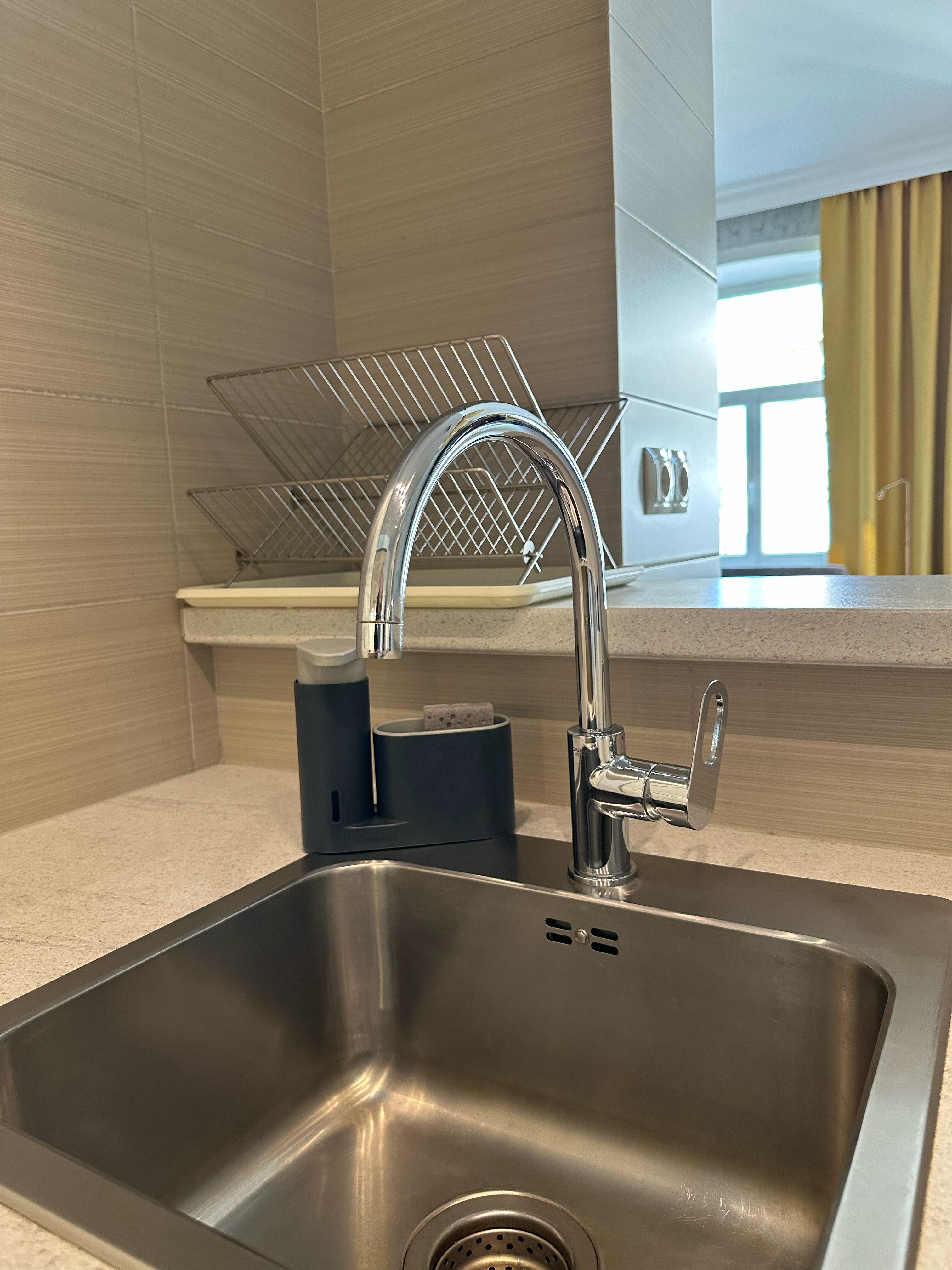 Фото Feel Apartments