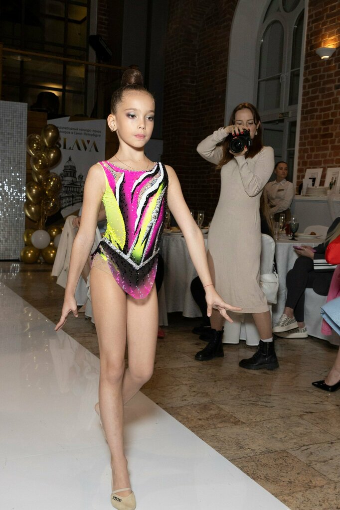 Designing and modeling of clothing 7 Art, Kazan, photo