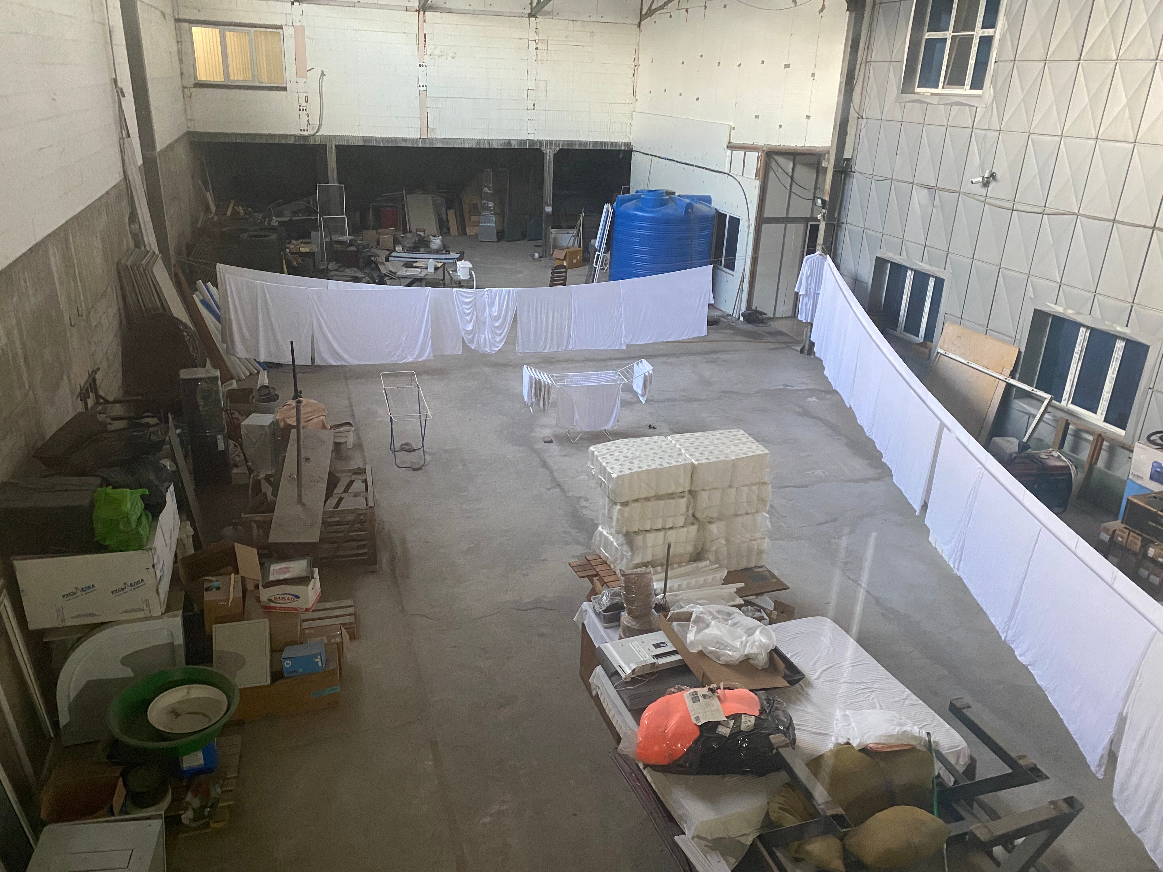 Фото Облака