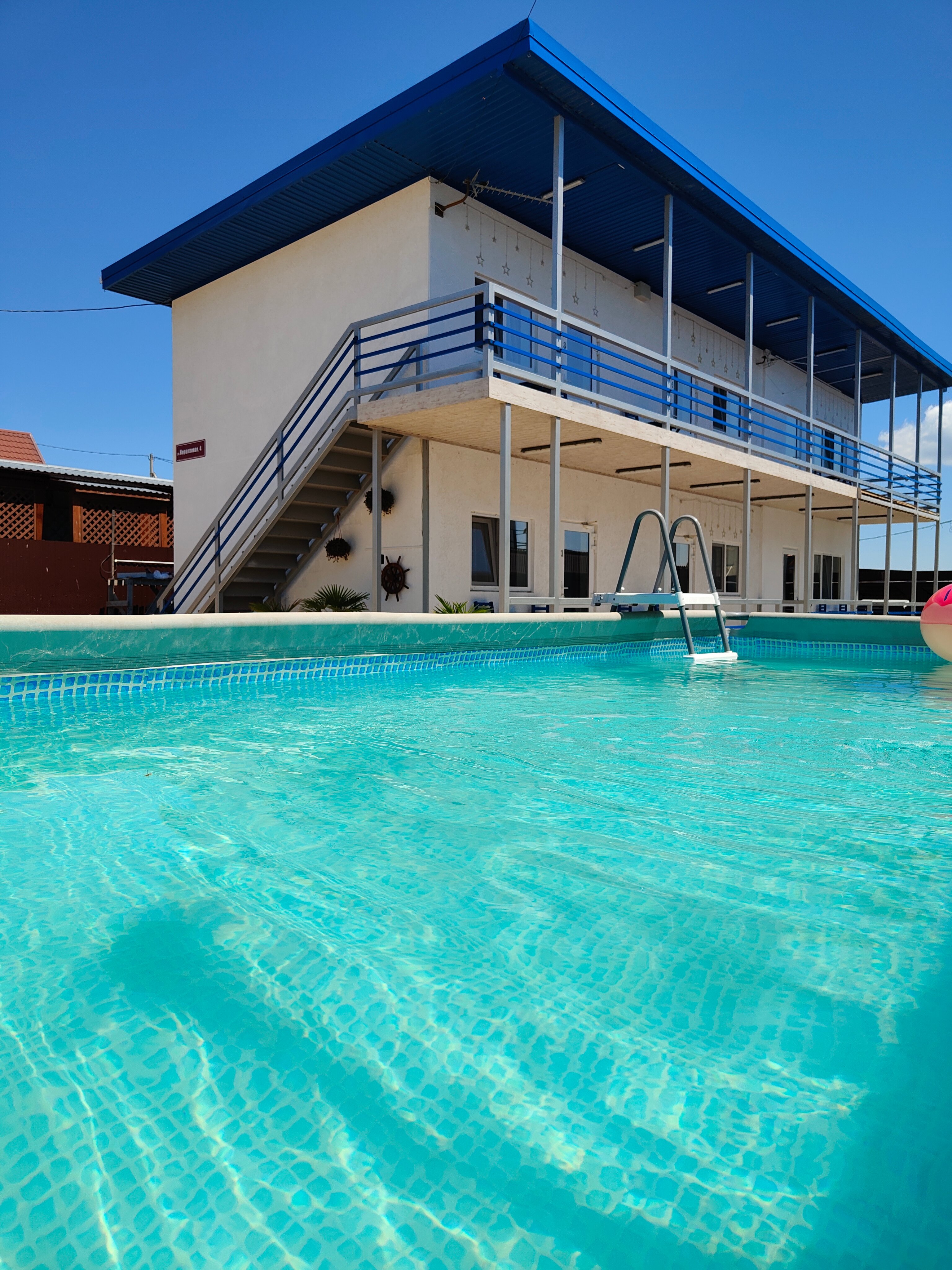 Фото Моё море