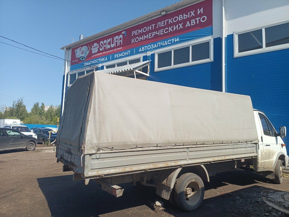 Engine repairs Диагностика, Yaroslavl Oblast, photo