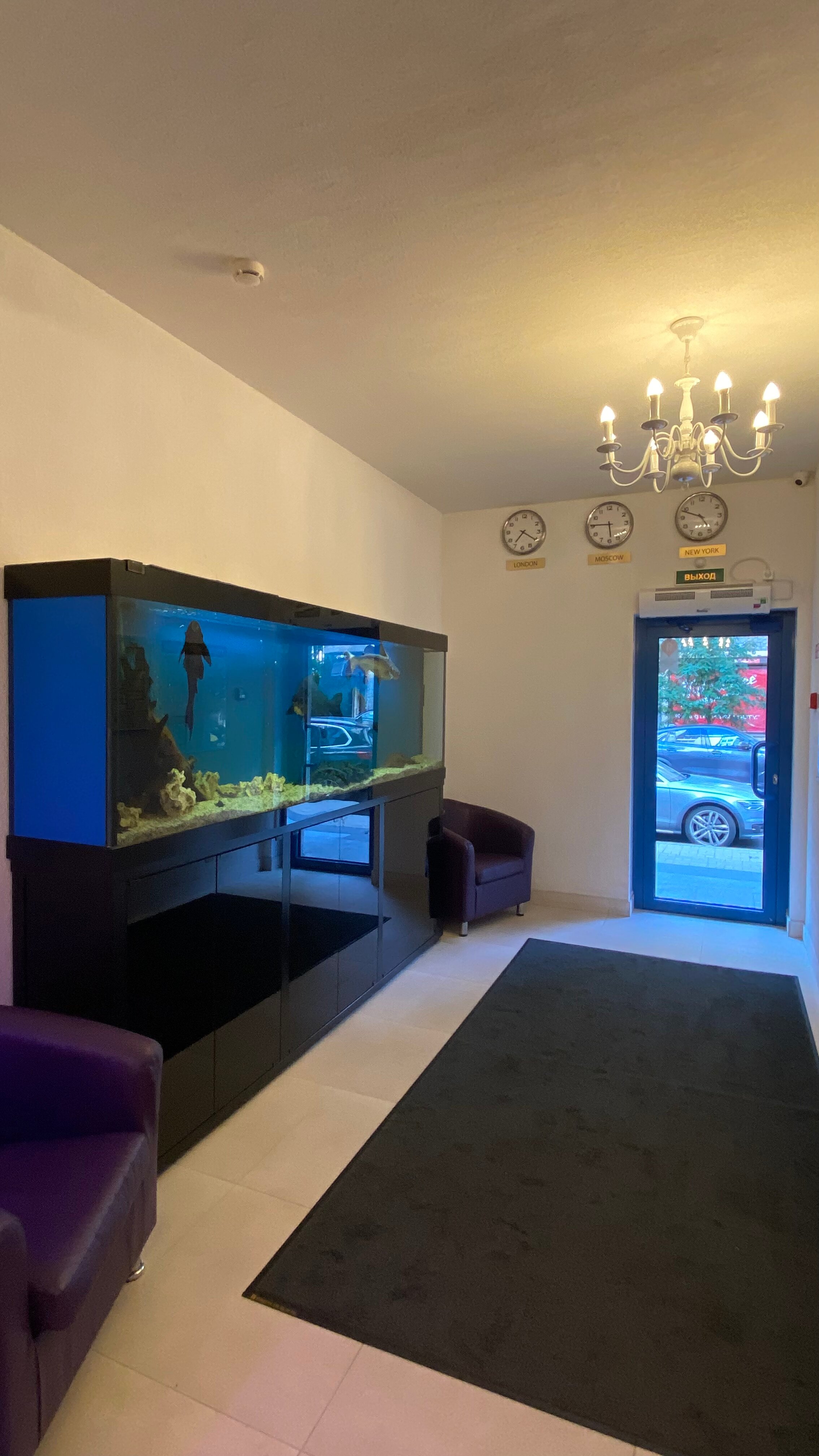 Фото Алекс Отель