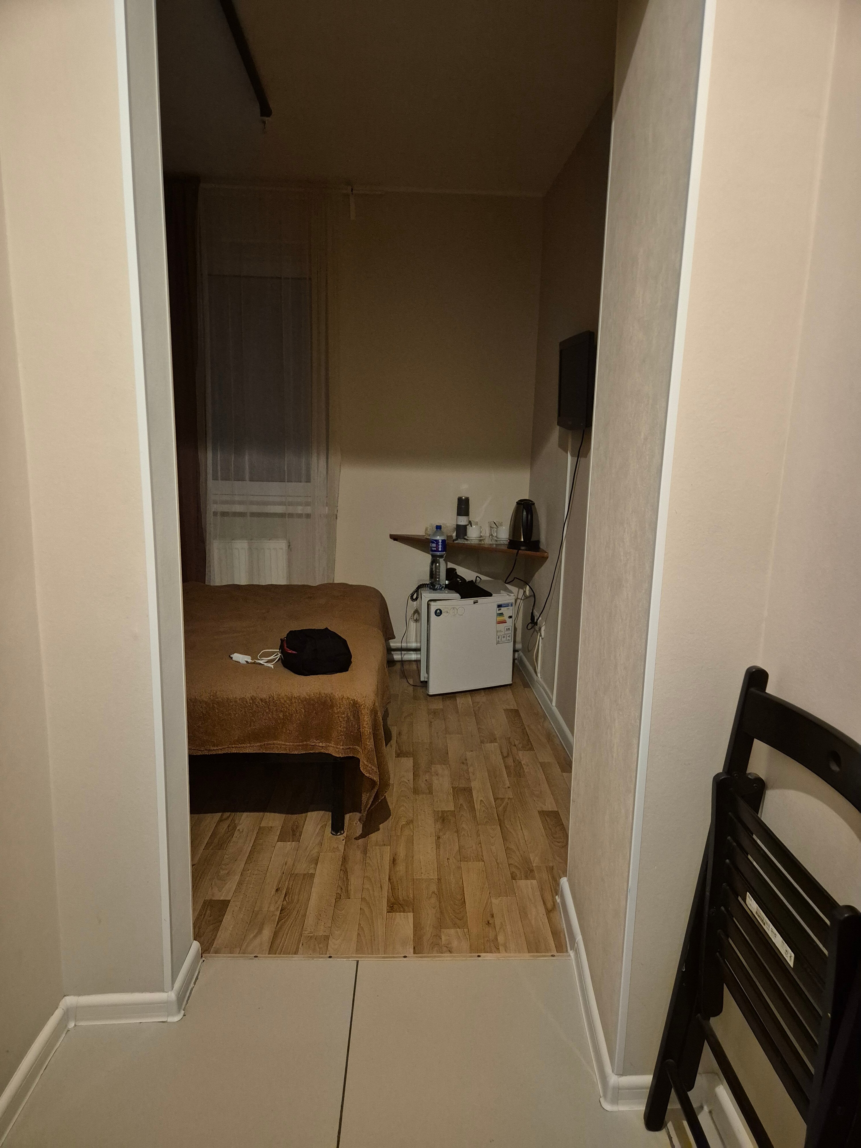 Фото Комфорт