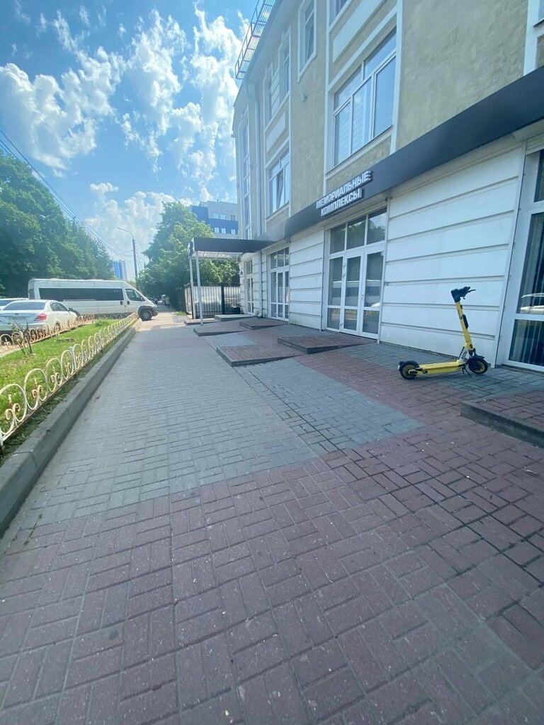 Further education BudemZdorovimy, Kaluga, photo