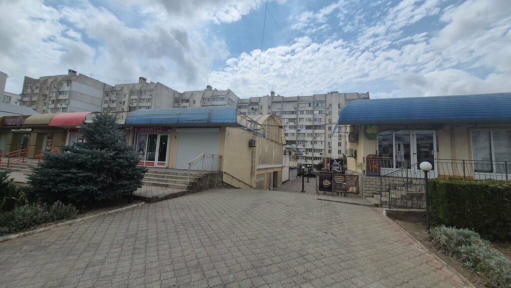 Auto studio Mikkinna, Evpatoria, photo