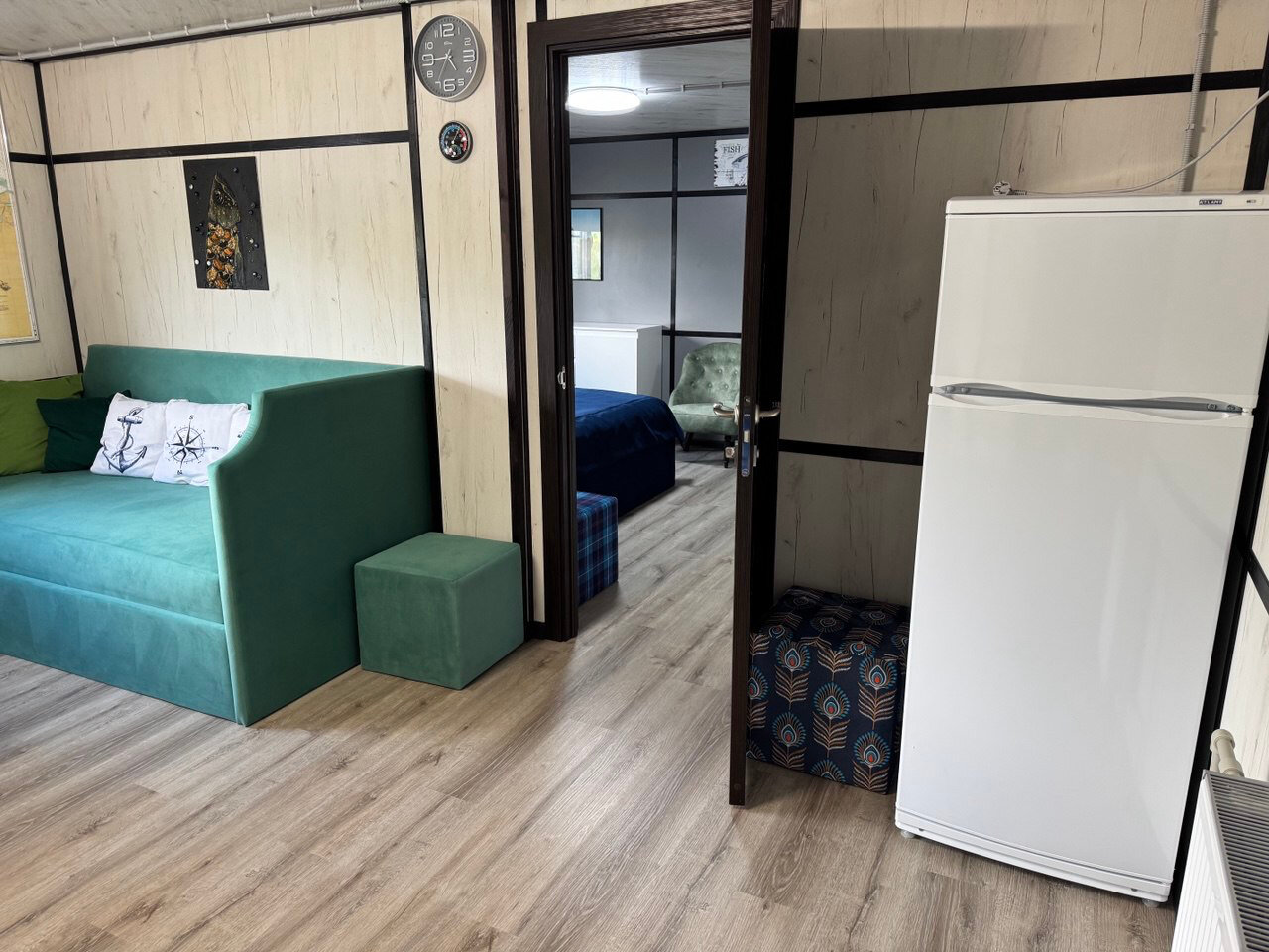 Фото Аракара