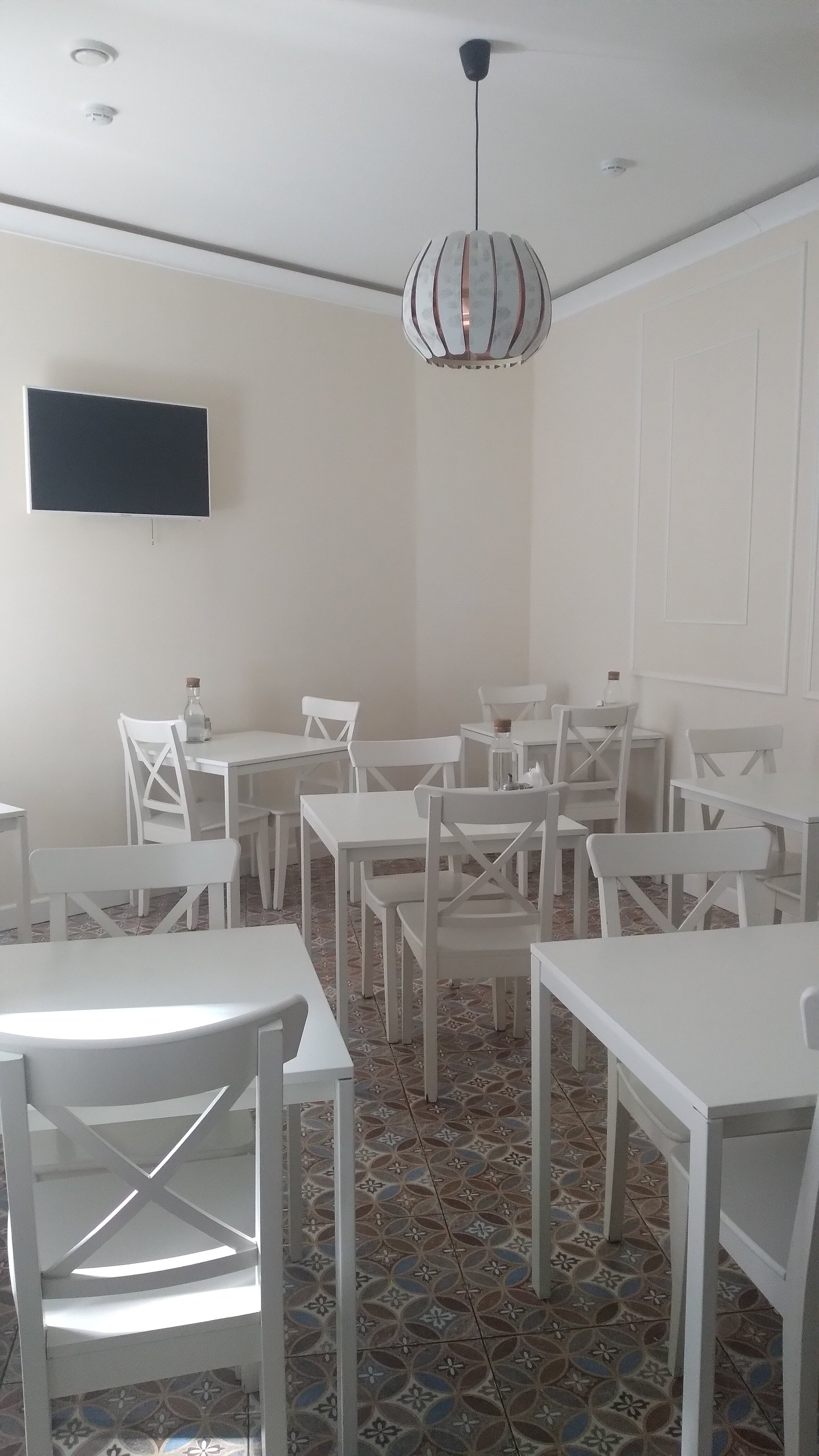 Фото Acme Petrogradskaya