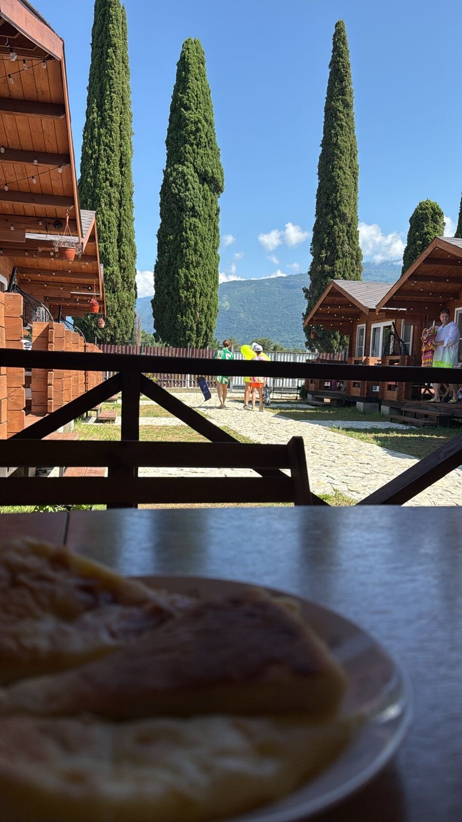 Фото Гестхаус Chilly