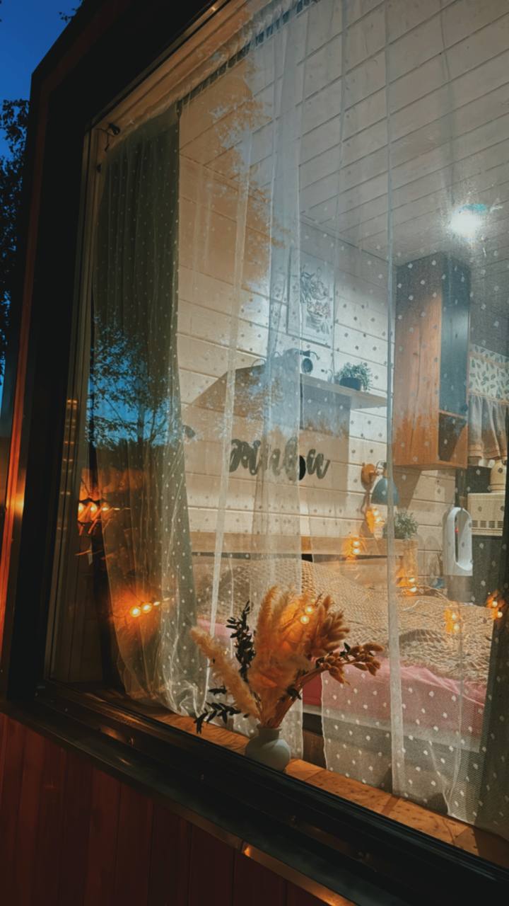 Фото В Поле