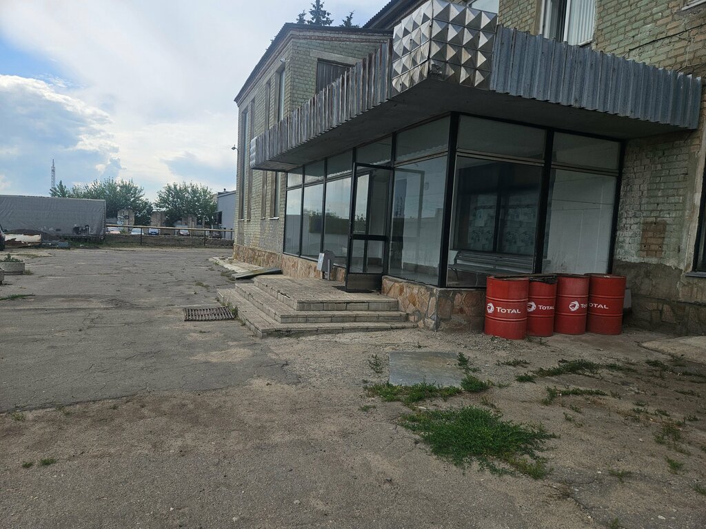 Management company Стик, Orel, photo