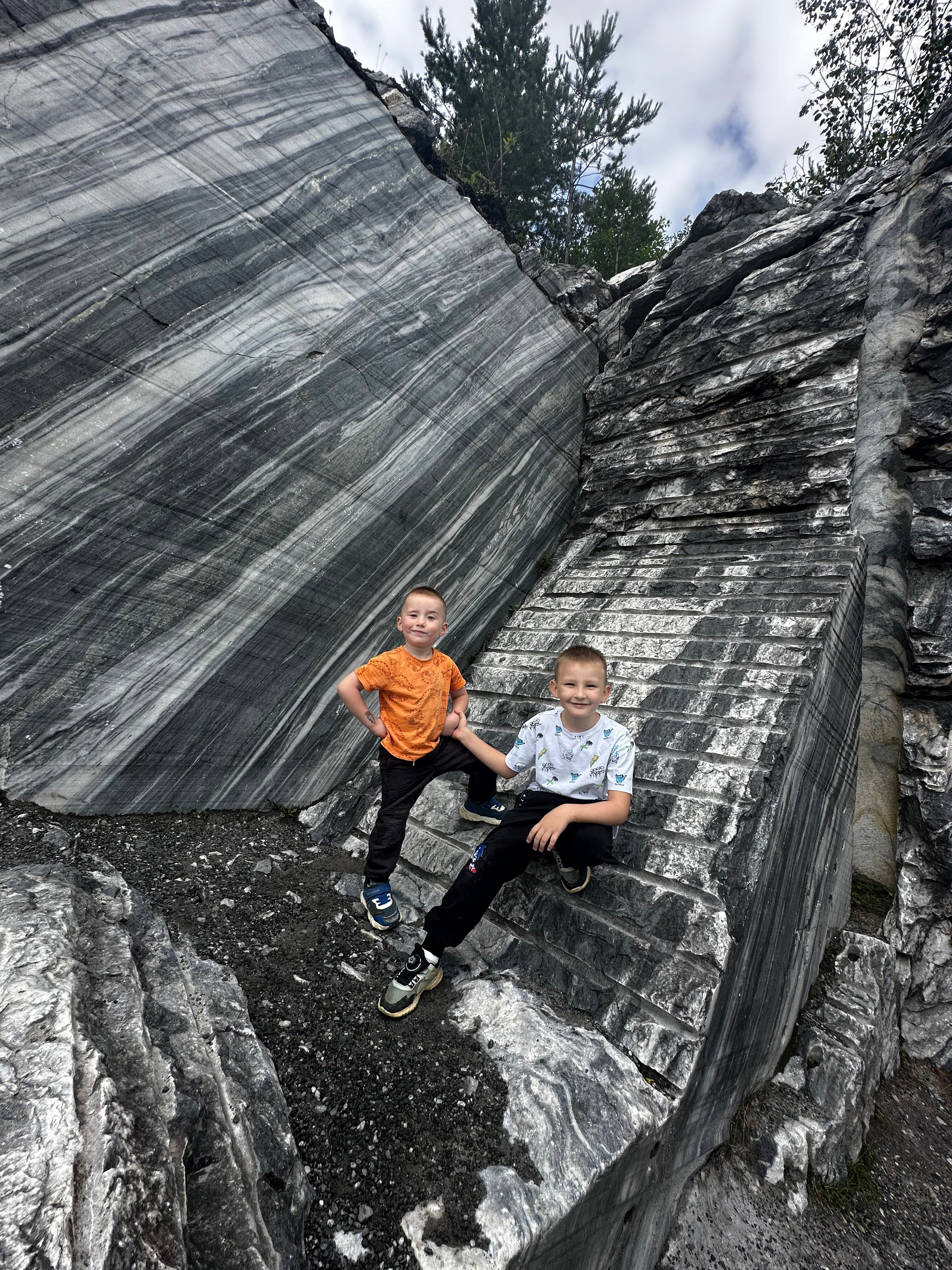 Фото Хутор Тохмайоки