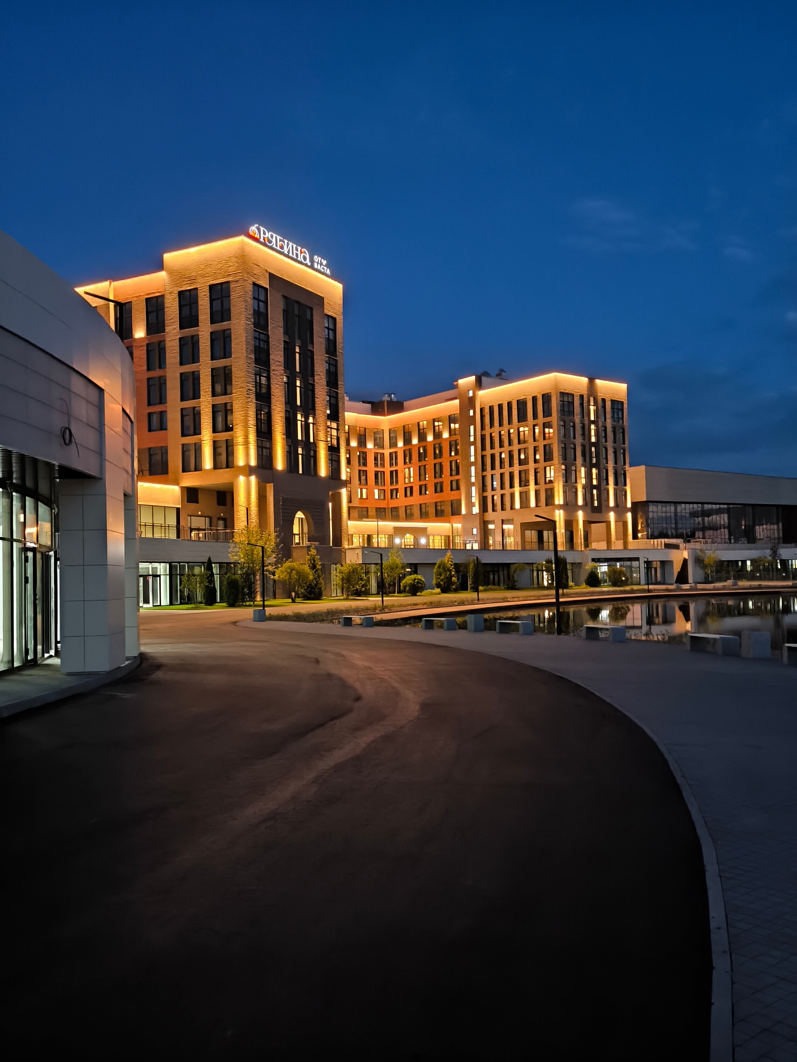 Фото Рябина от Васта