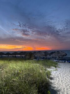 Гостиница Sol Varadero Beach