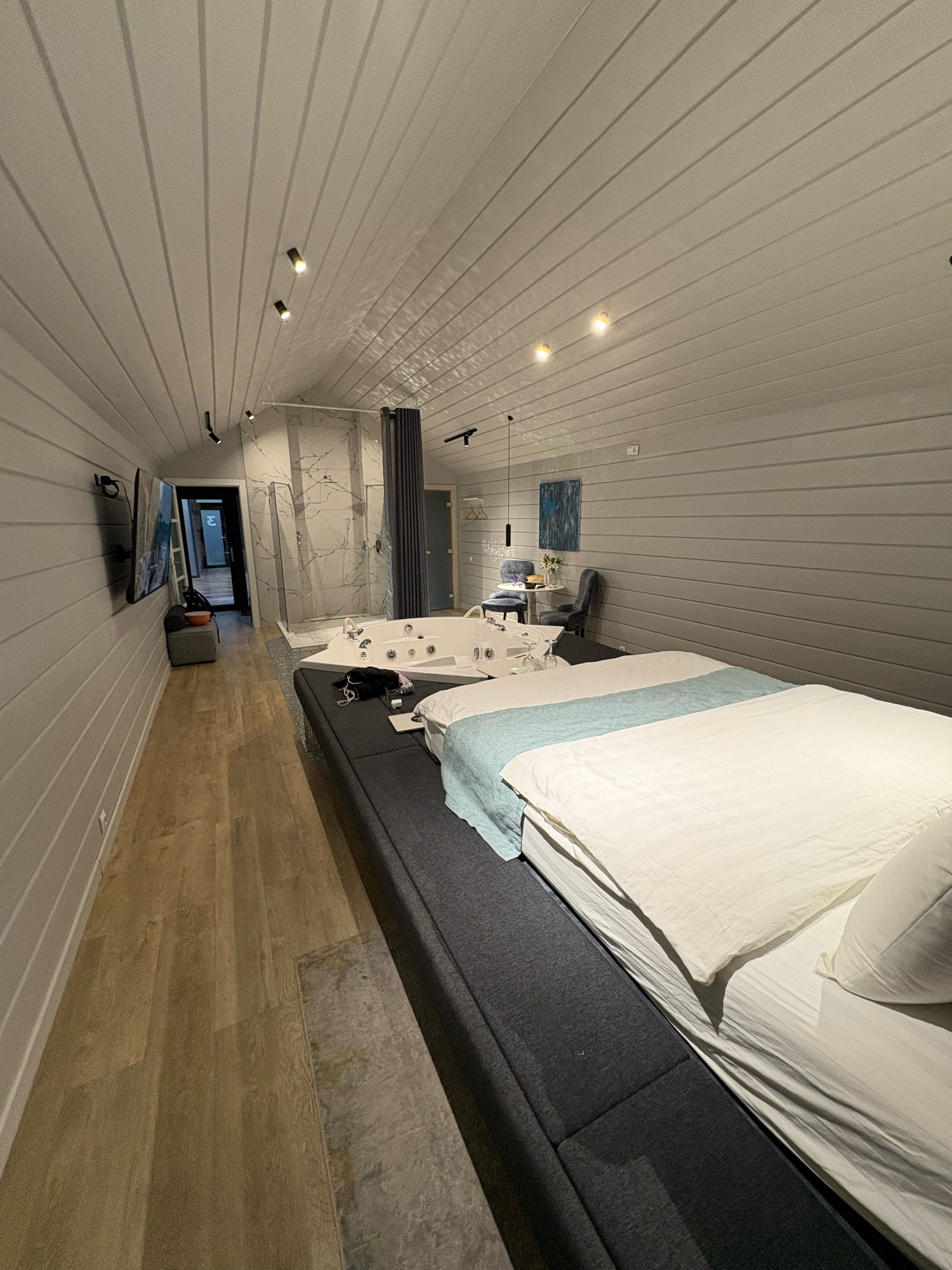 Фото Острова