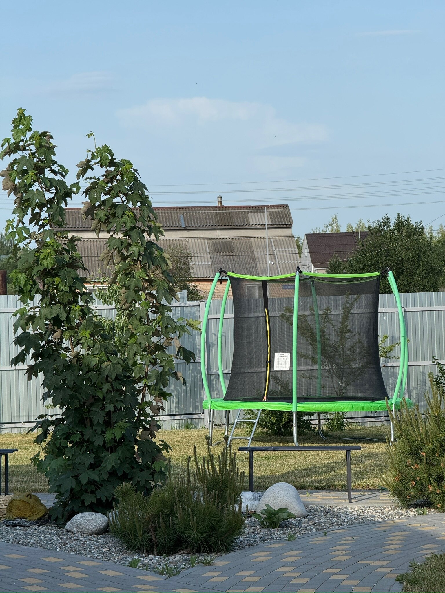 Фото Гостевой комплекс Панино