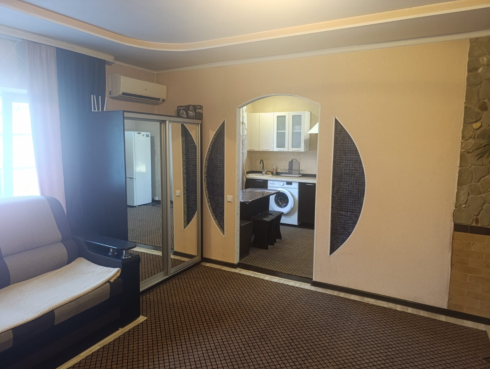 Фото Дом в Лесном