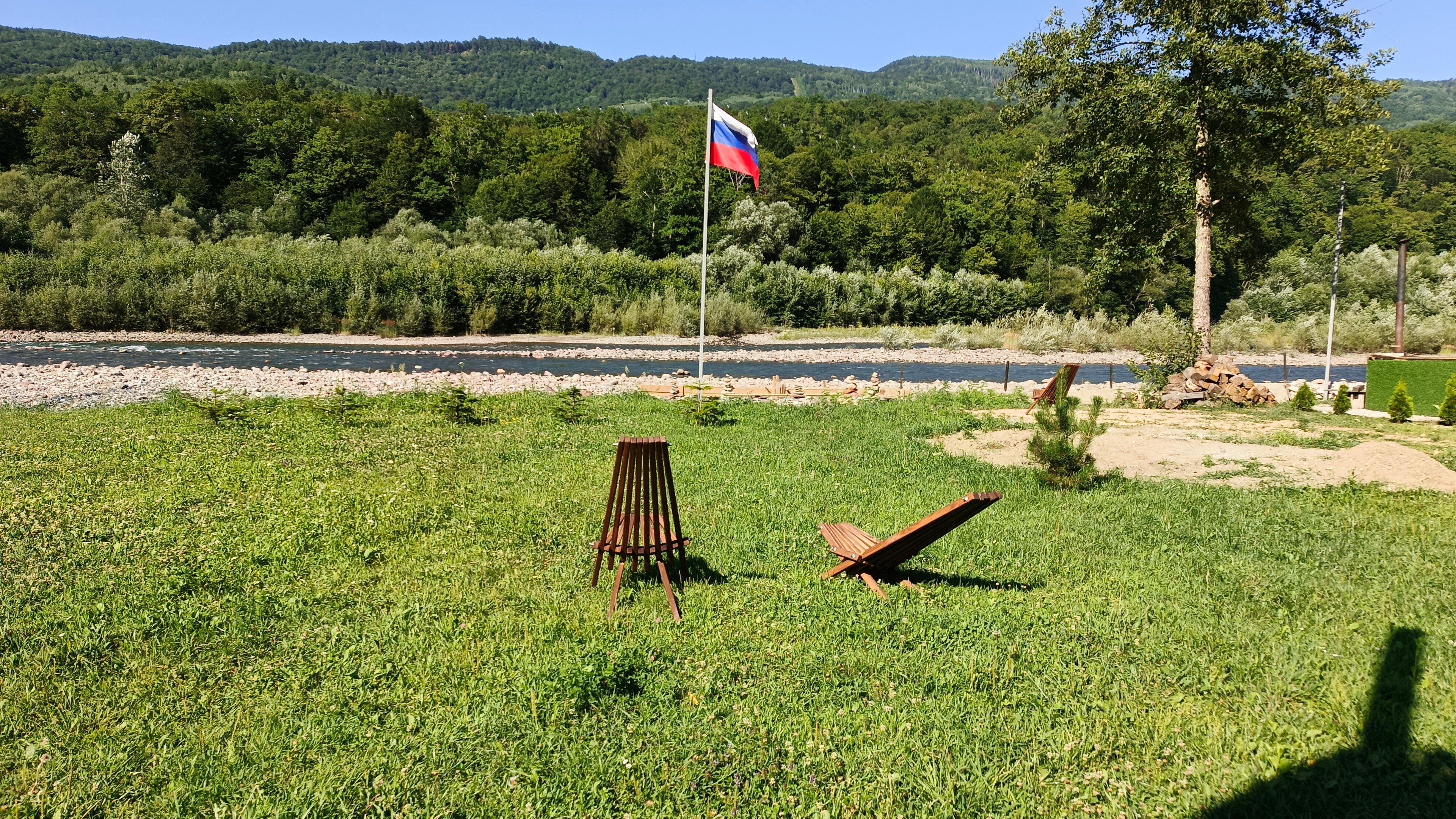 Фото Дикий дом