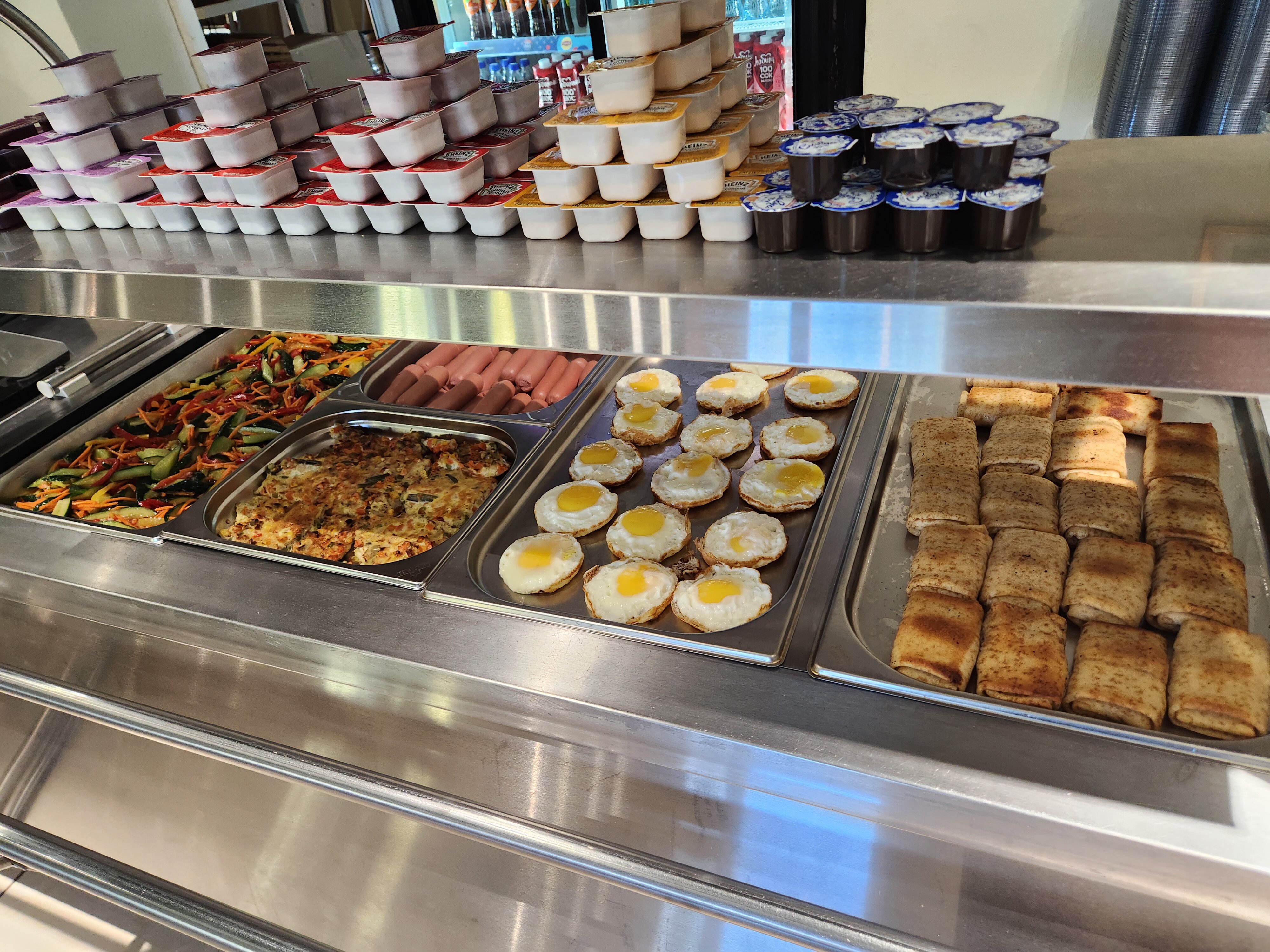 Фото Отель Ольгинка