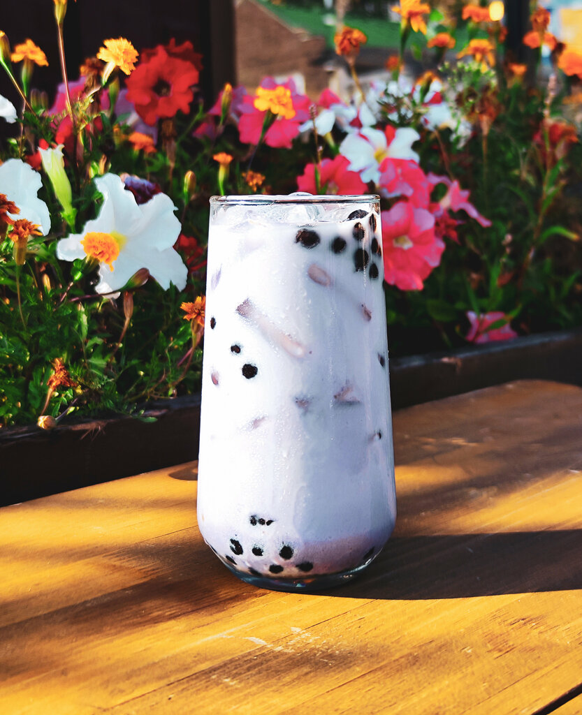 Coffee shop ECoffee, Aleksandrov, photo