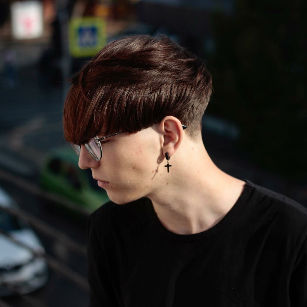 Barber shop Barber's, Anapa, photo