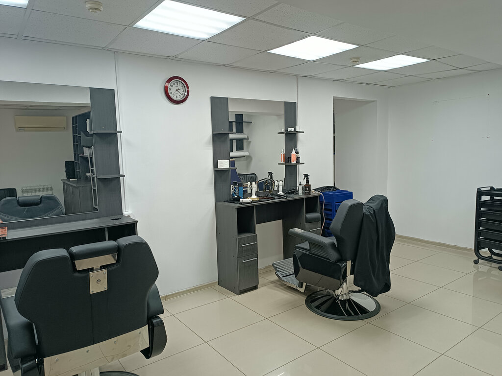 Hairdresser Art Studio, Voronezh, photo