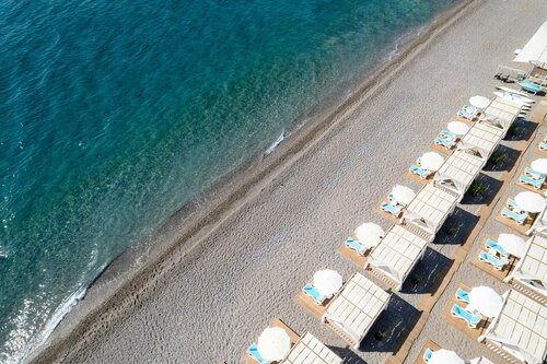 Гостиница Club Marco Polo в Чамьюва