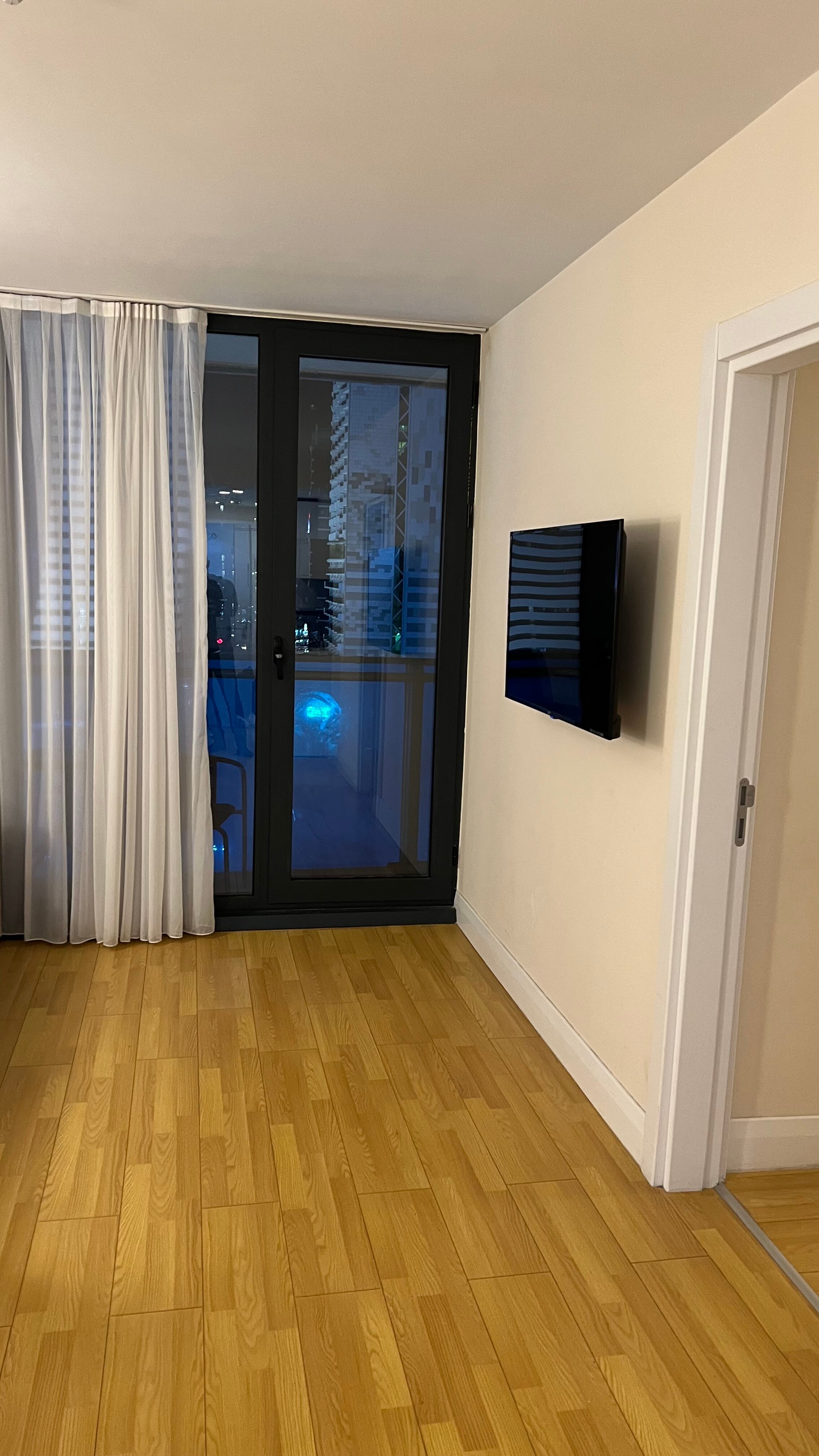 Фото Grand City Apartments Batumi