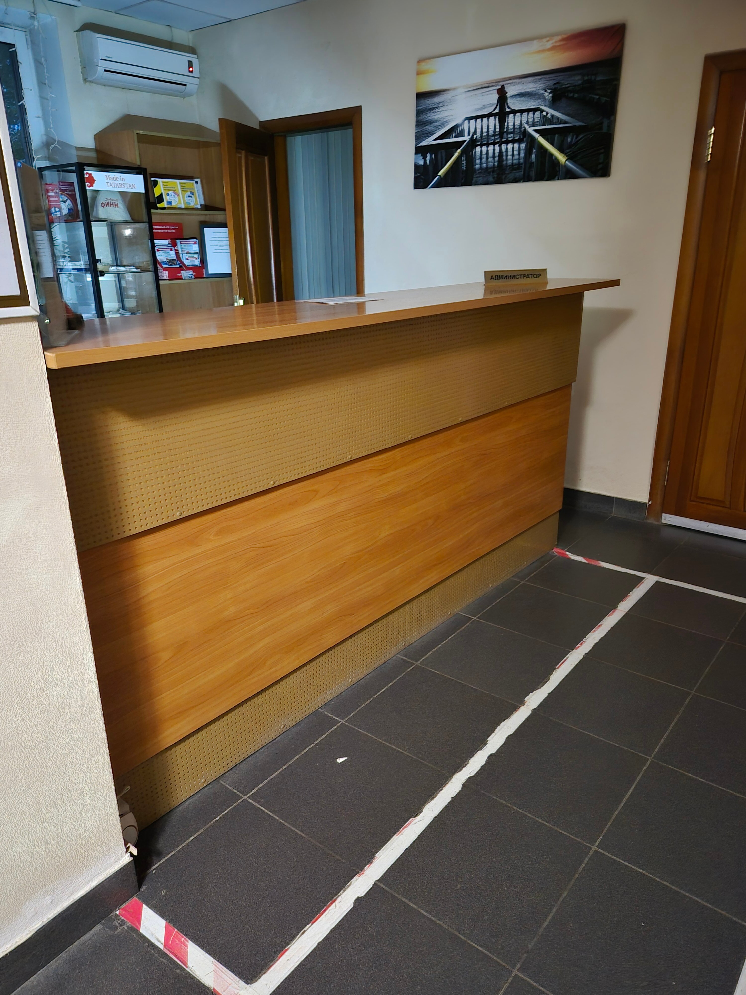 Фото Добрый Финн