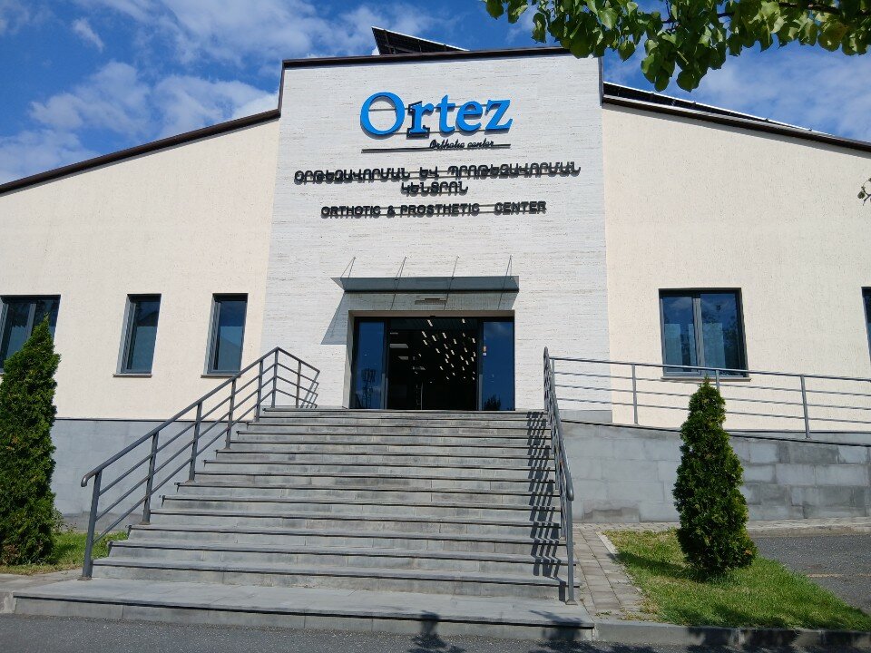 Ortez