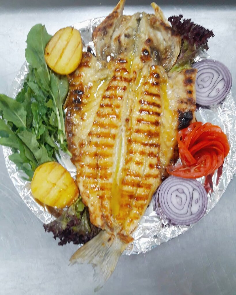 Restaurant Mercan Balıkevi, Torbali, photo